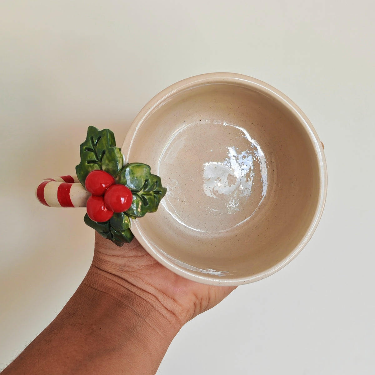 Taza Navideña 2