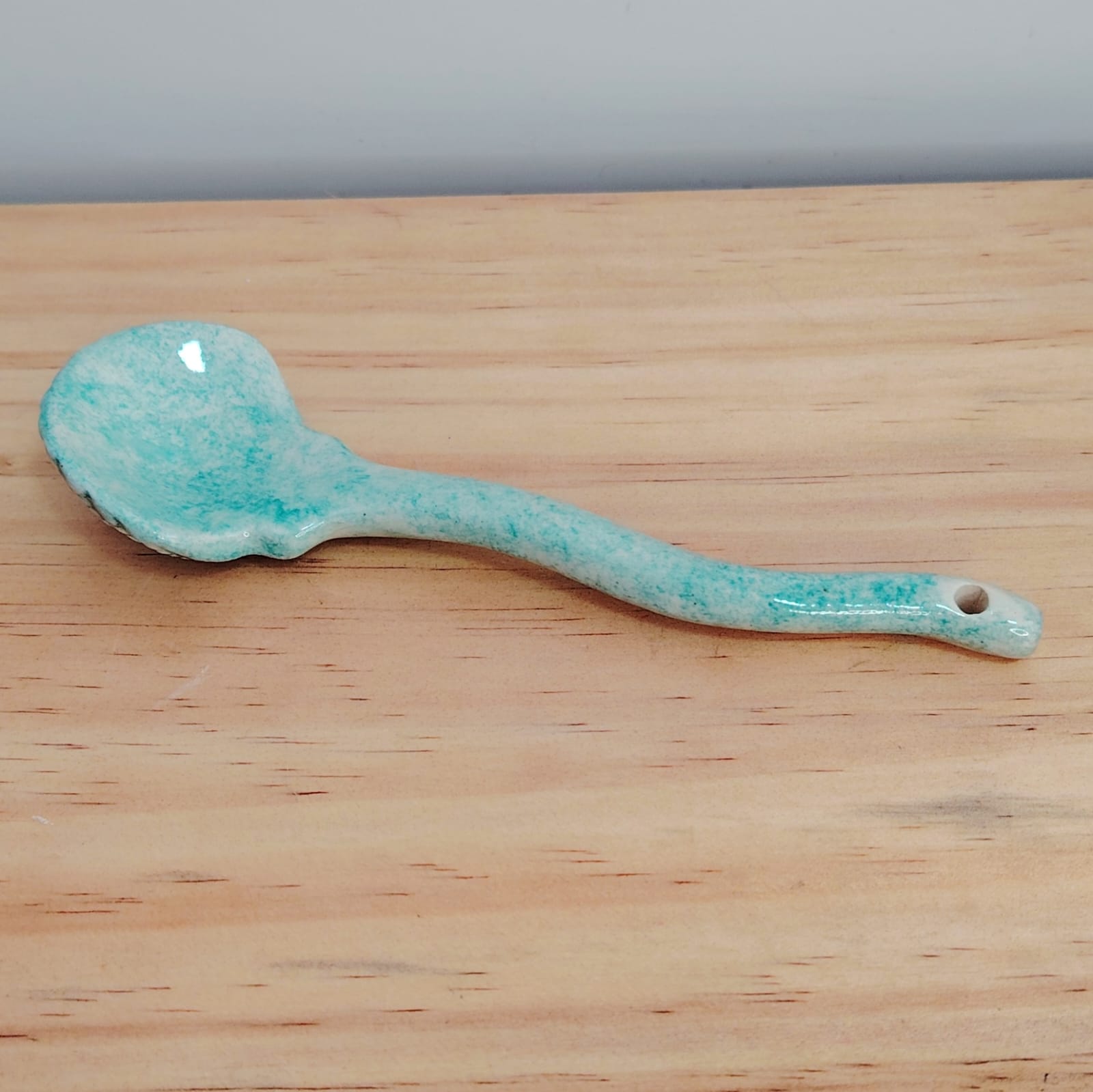 Cuchara Conchita de Mar Calipso