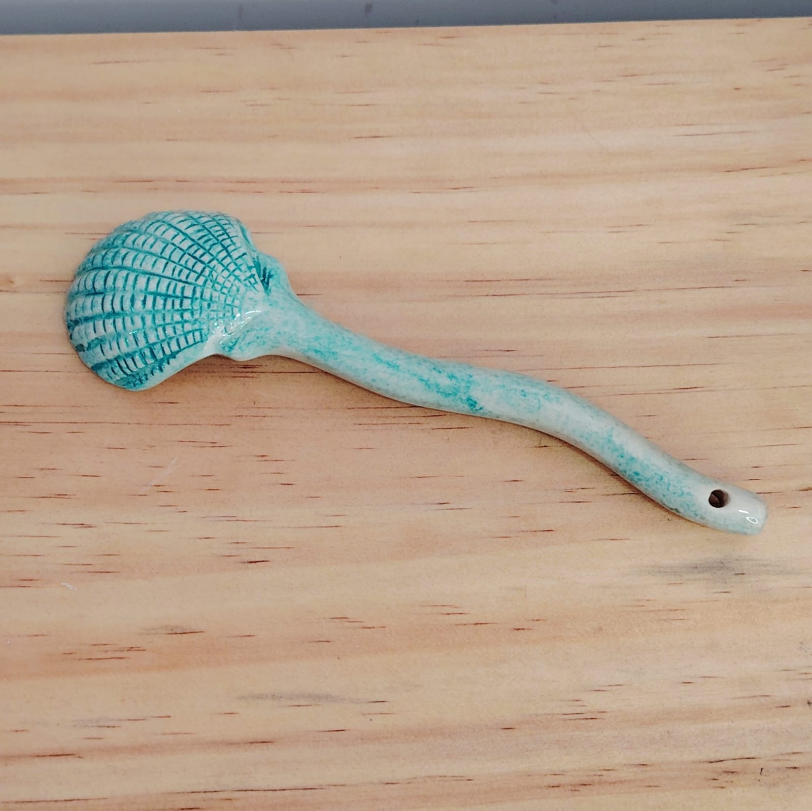 Cuchara Conchita de Mar Calipso