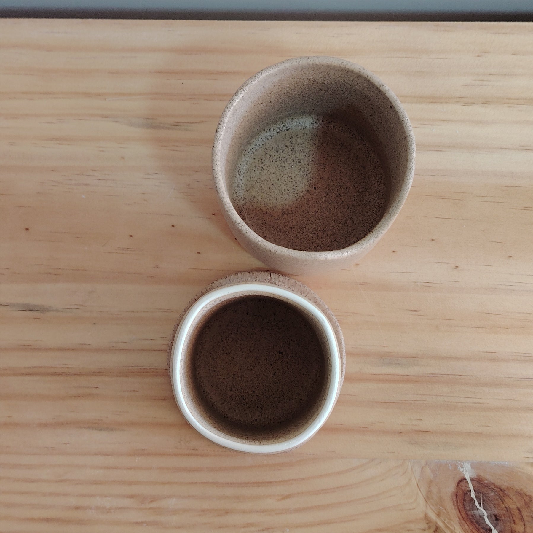 Mantequillera Francesa