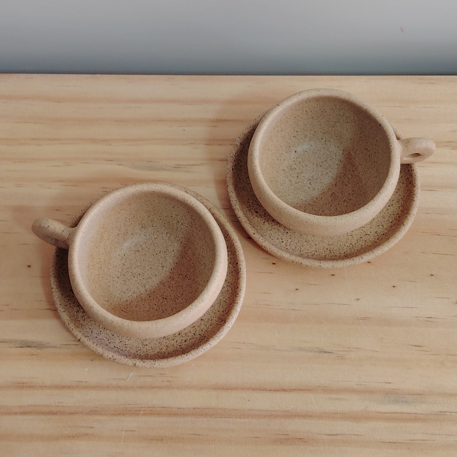 Set Tacitas Expresso