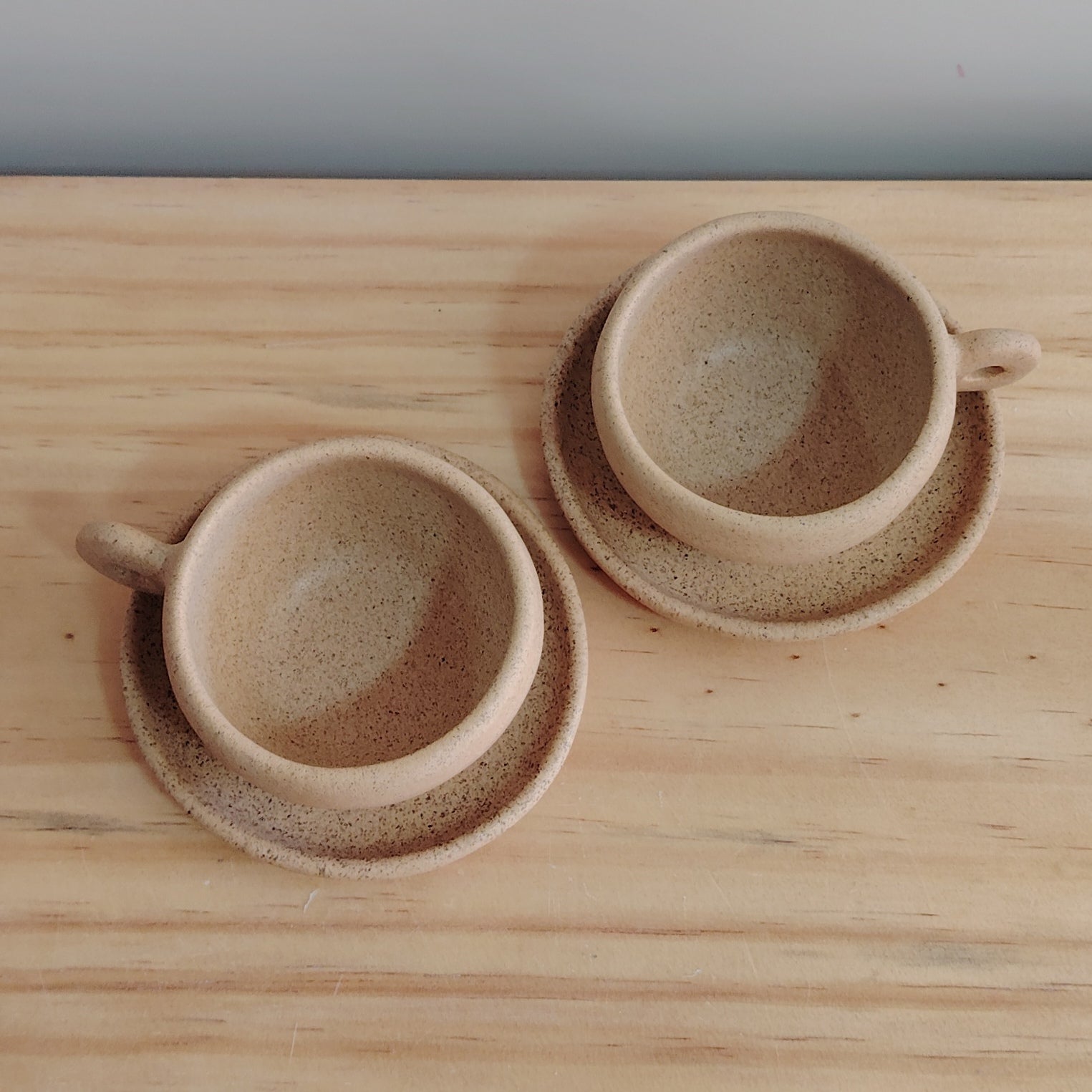 Set Tacitas Expresso