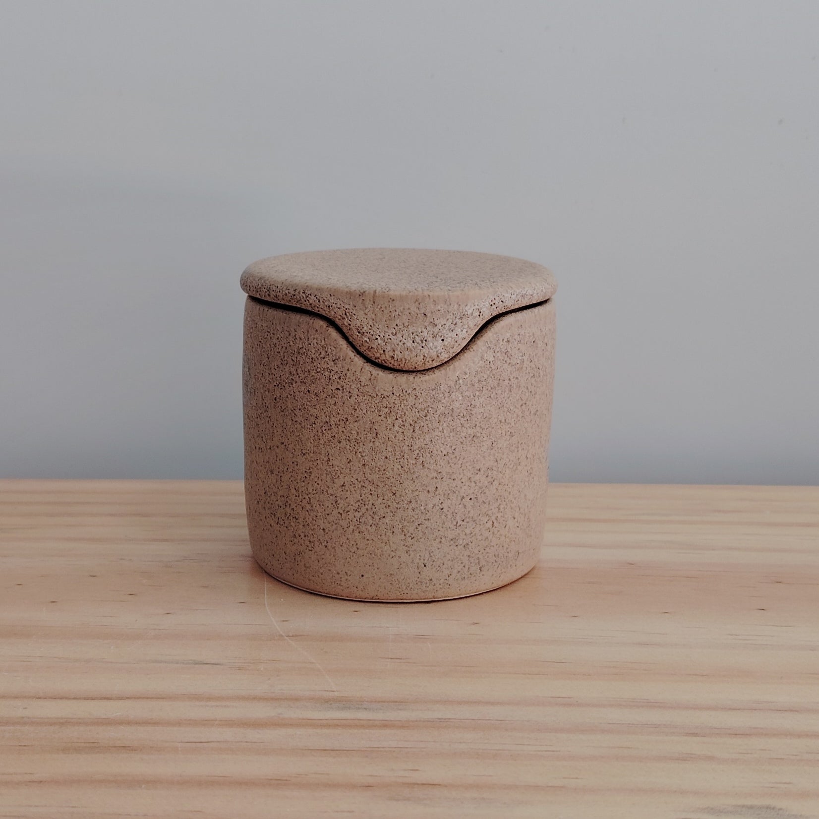 Mantequillera Francesa