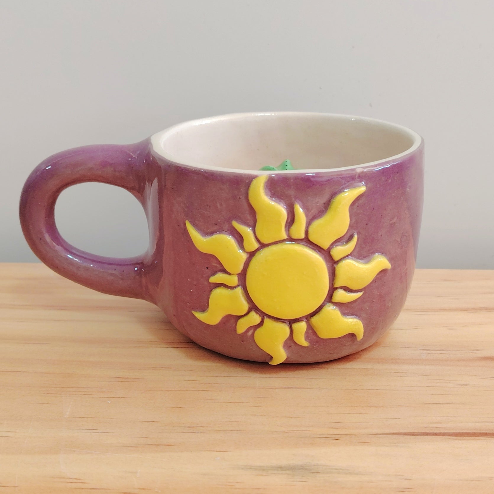 Taza Pascal Interior