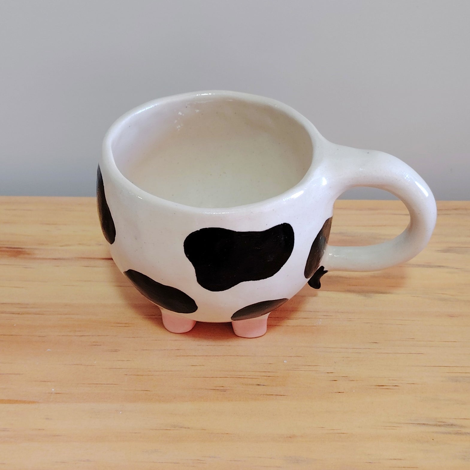 Taza Vaquita