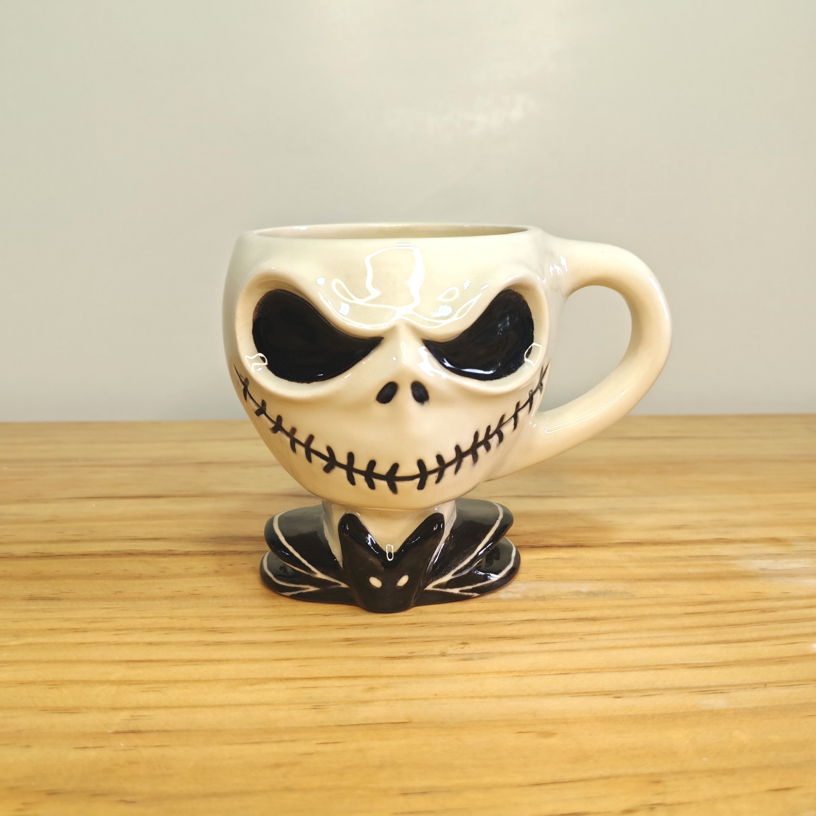 Taza Jack Halloween