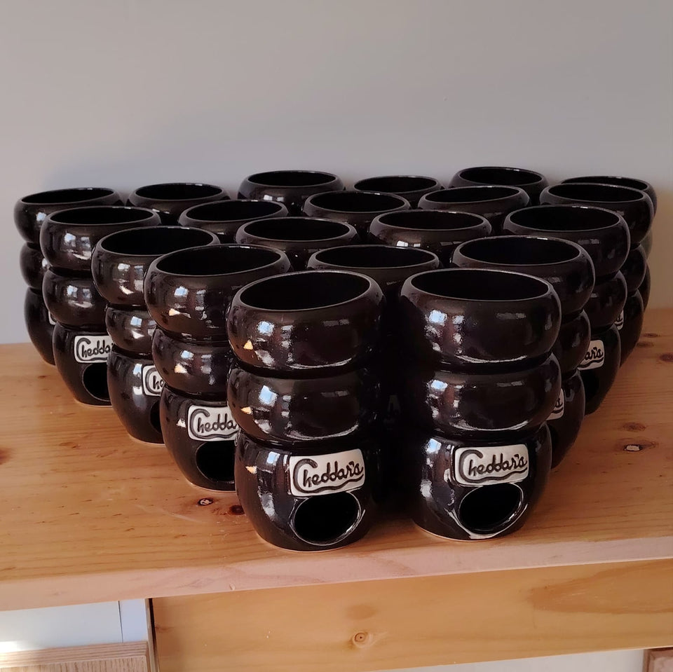 Fondue de Chocolate (Reserva)