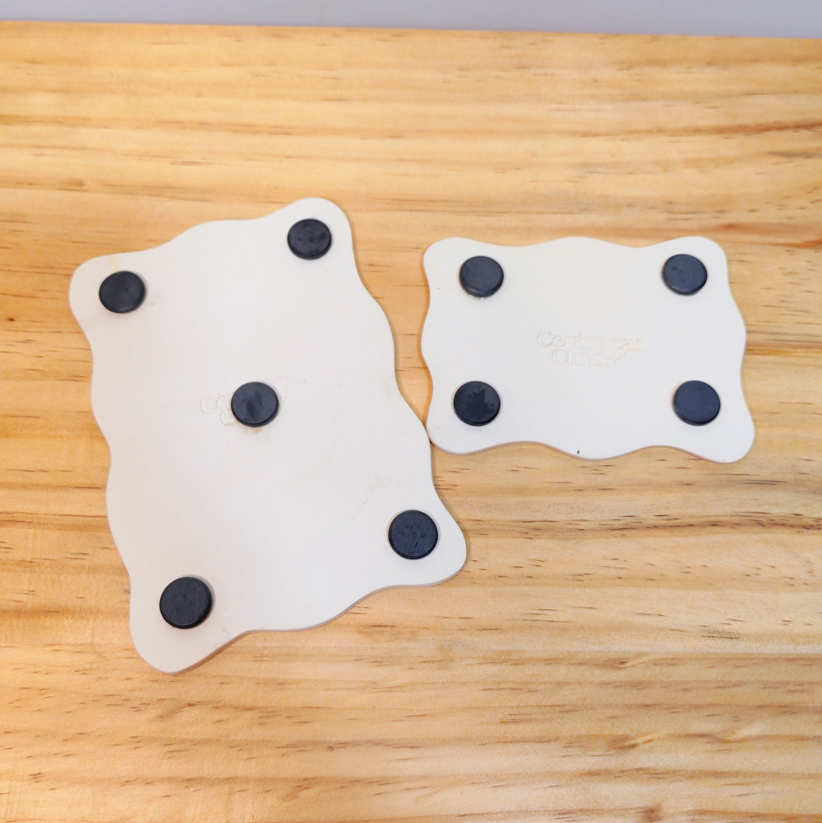 Imanes Notas Refrigerador