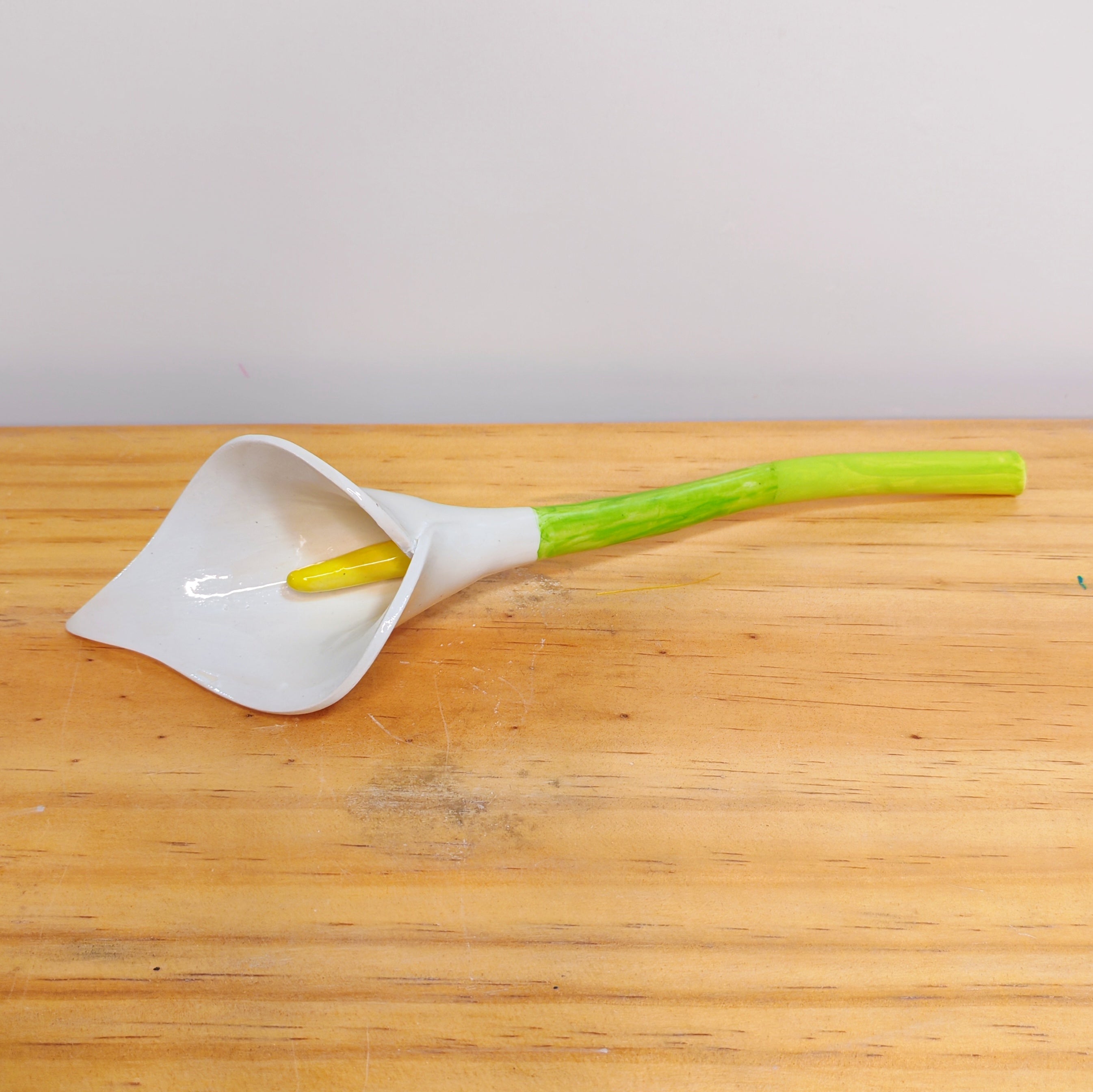 Cala de Cerámica Flores