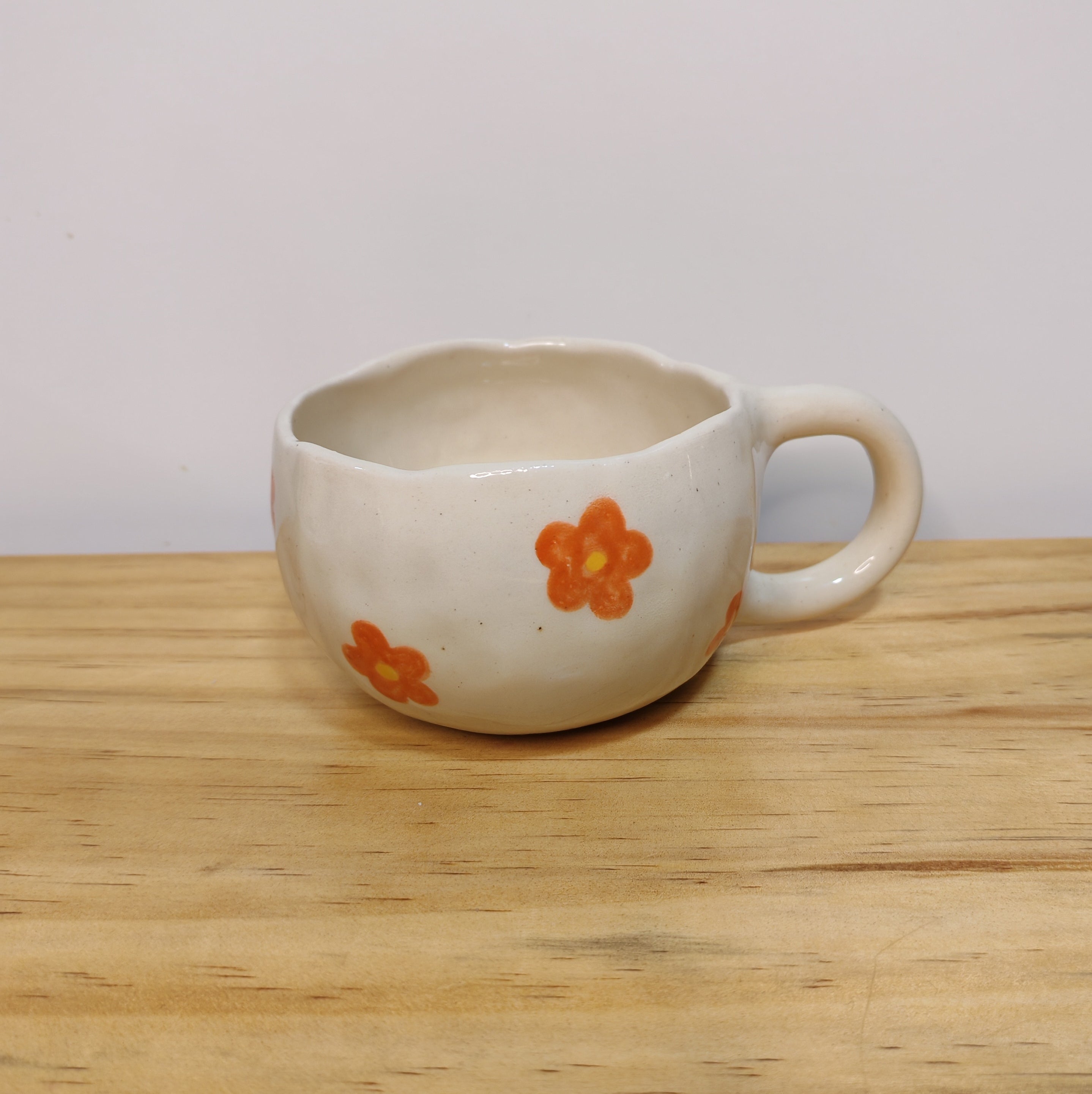 Taza "Tu esfuerzo no pasa desapercibido"