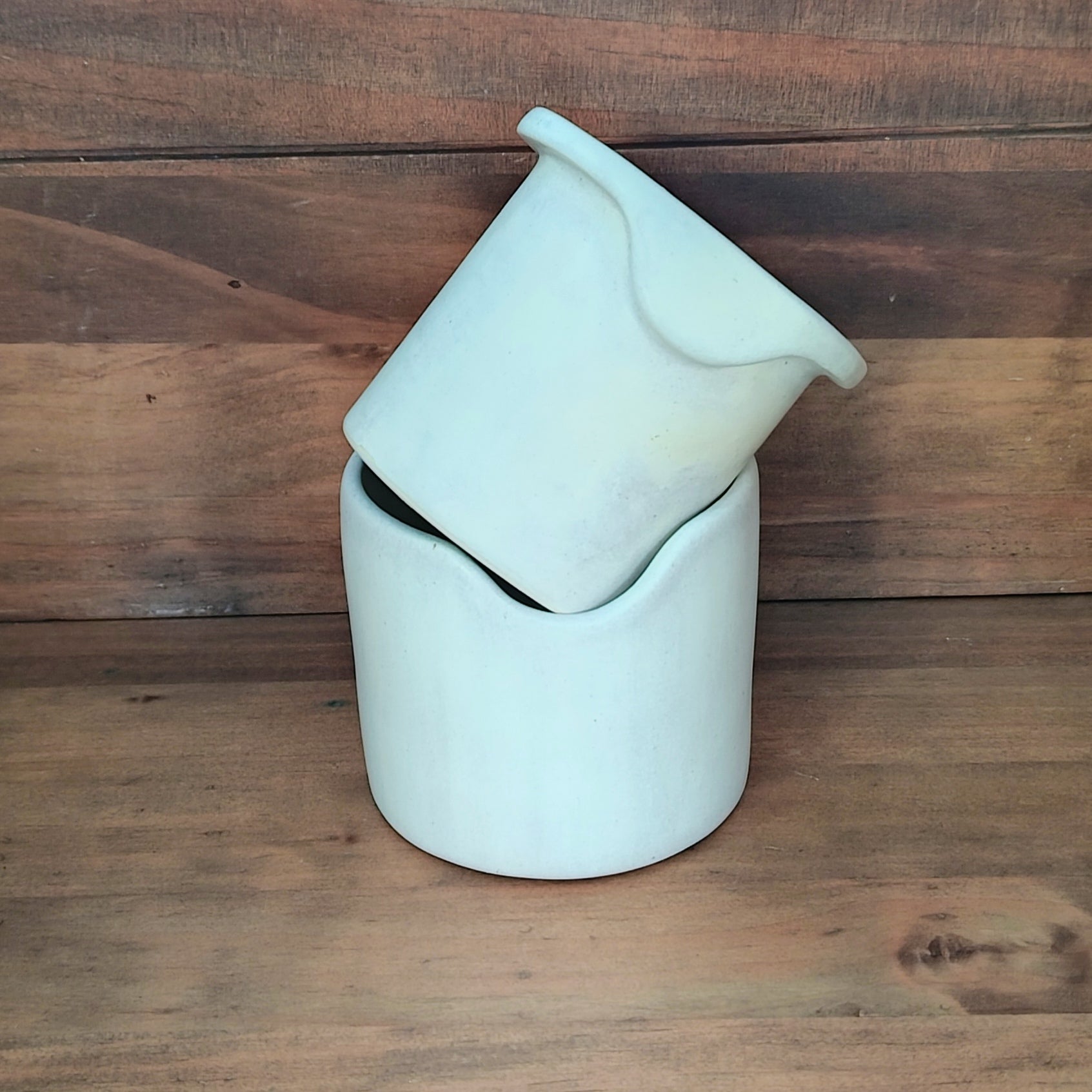 Mantequillera Francesa