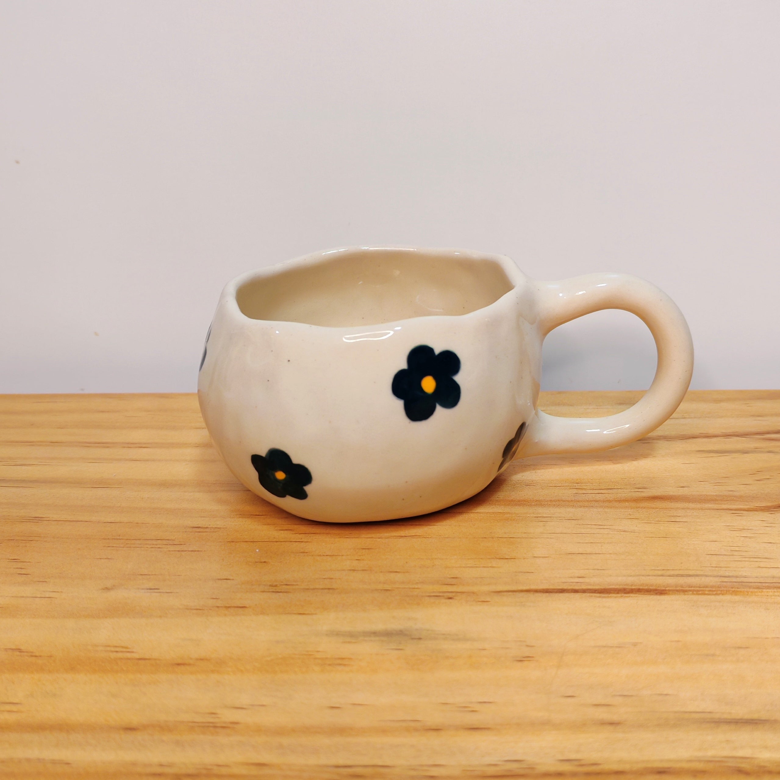 Taza "Vas por buen camino... no te rindas!"