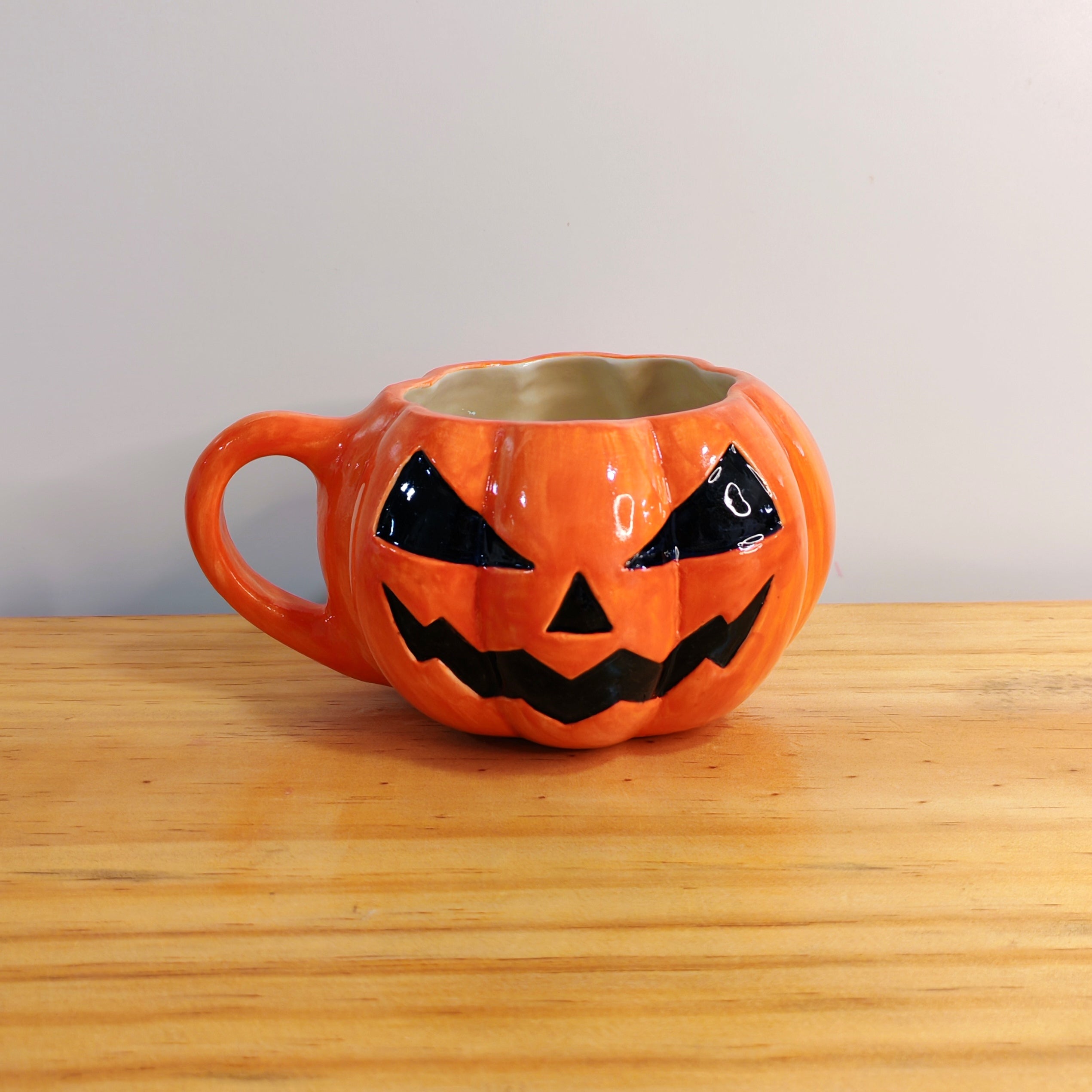Taza Calabaza