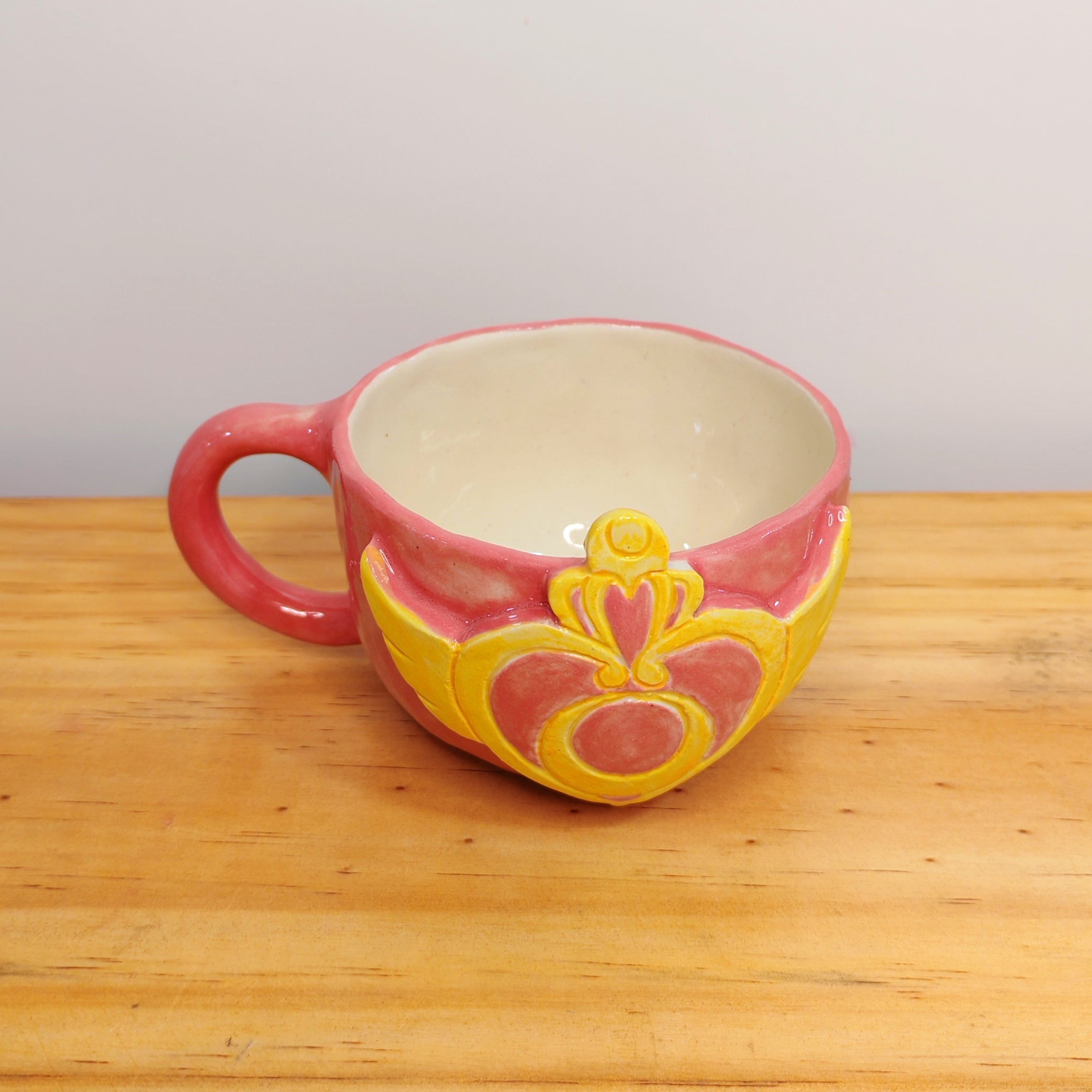 Taza Sailor Moon