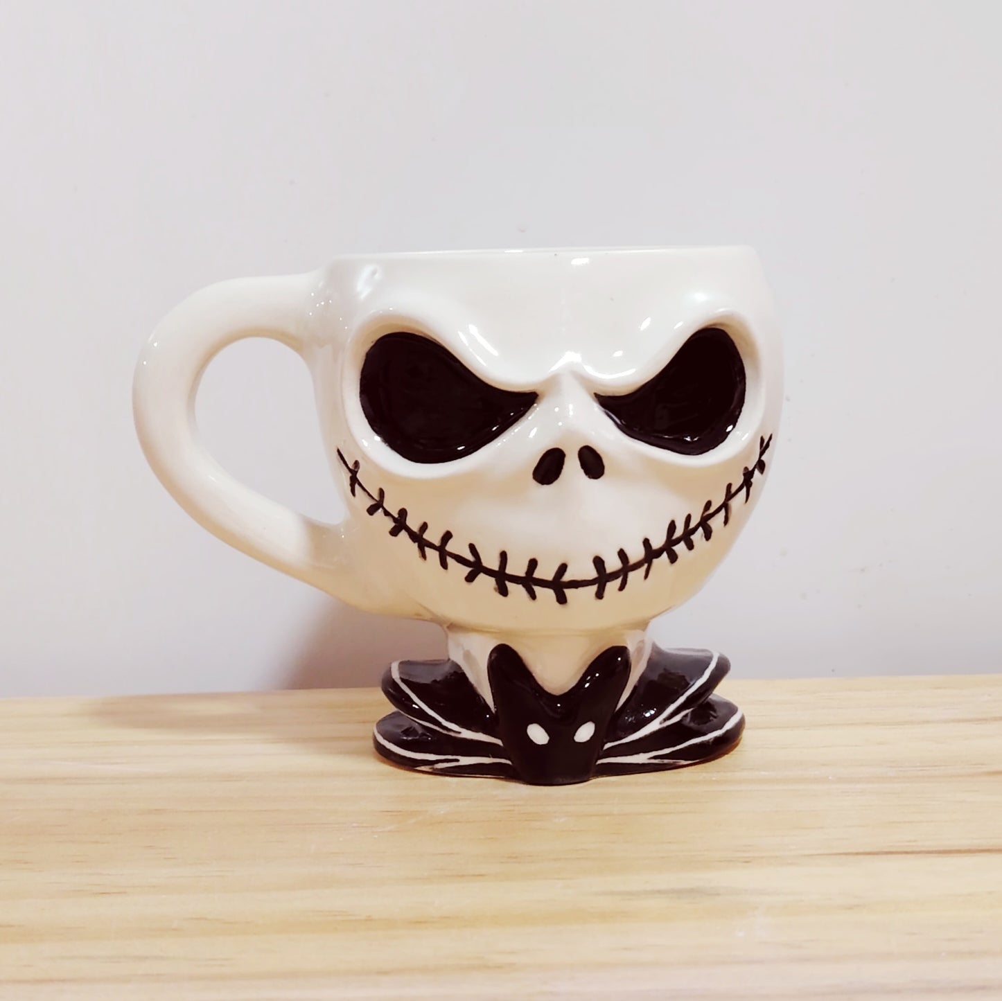 Taza Jack Halloween