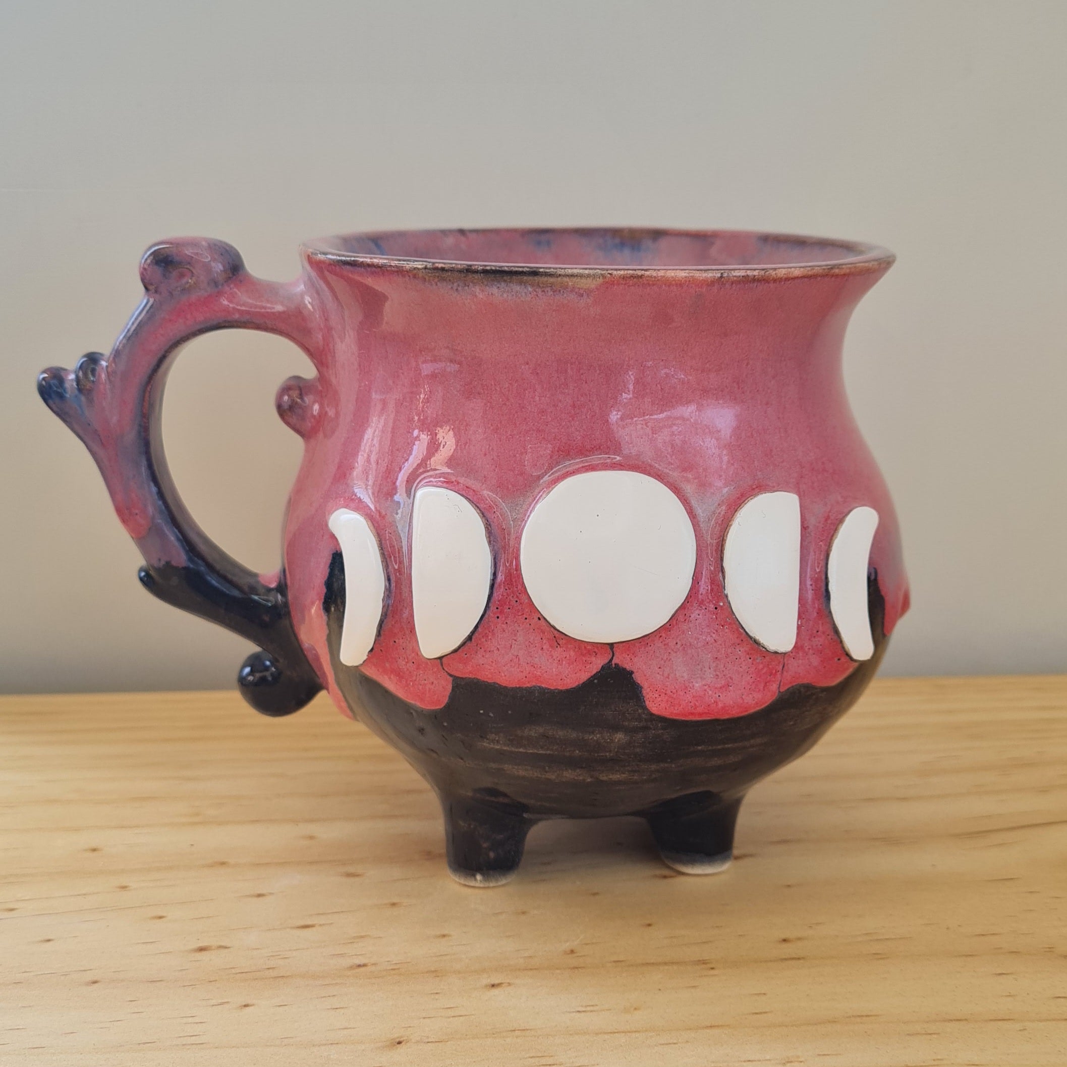 Calderos – ceramicaschris