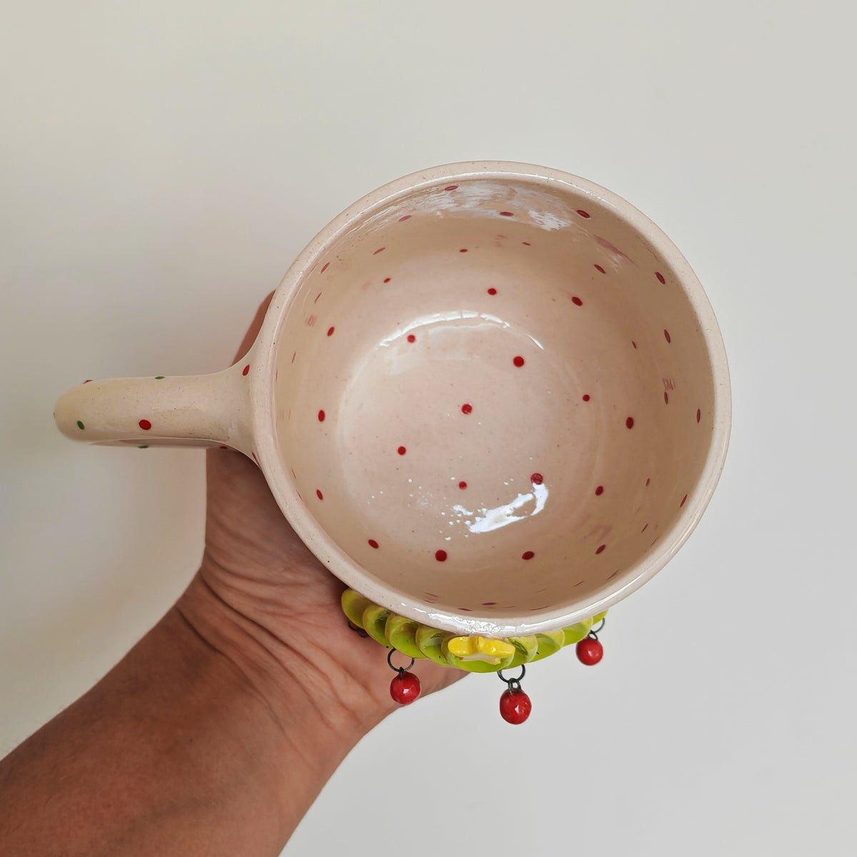 Taza Árbol de Navidad