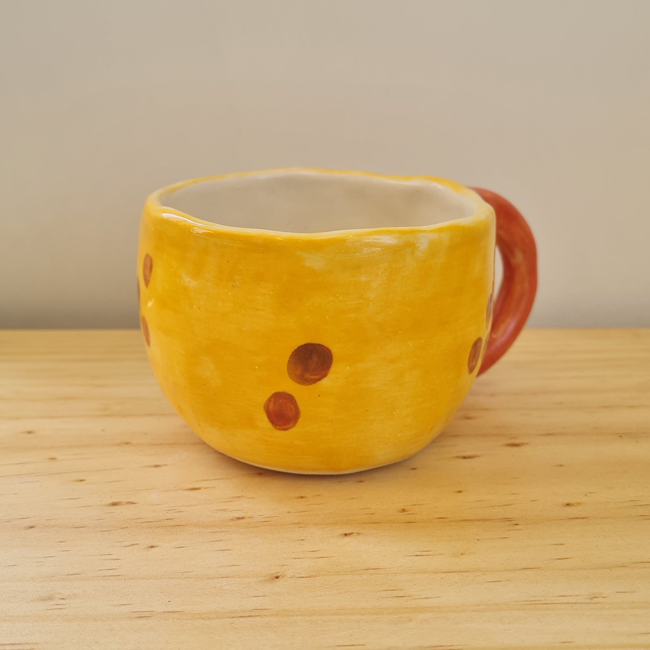 Taza Bob Esponja