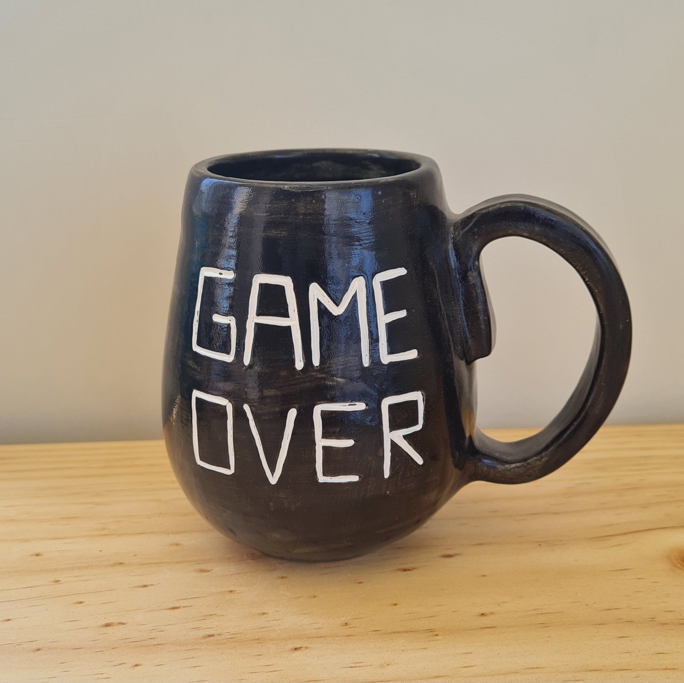 Taza Controlito Play