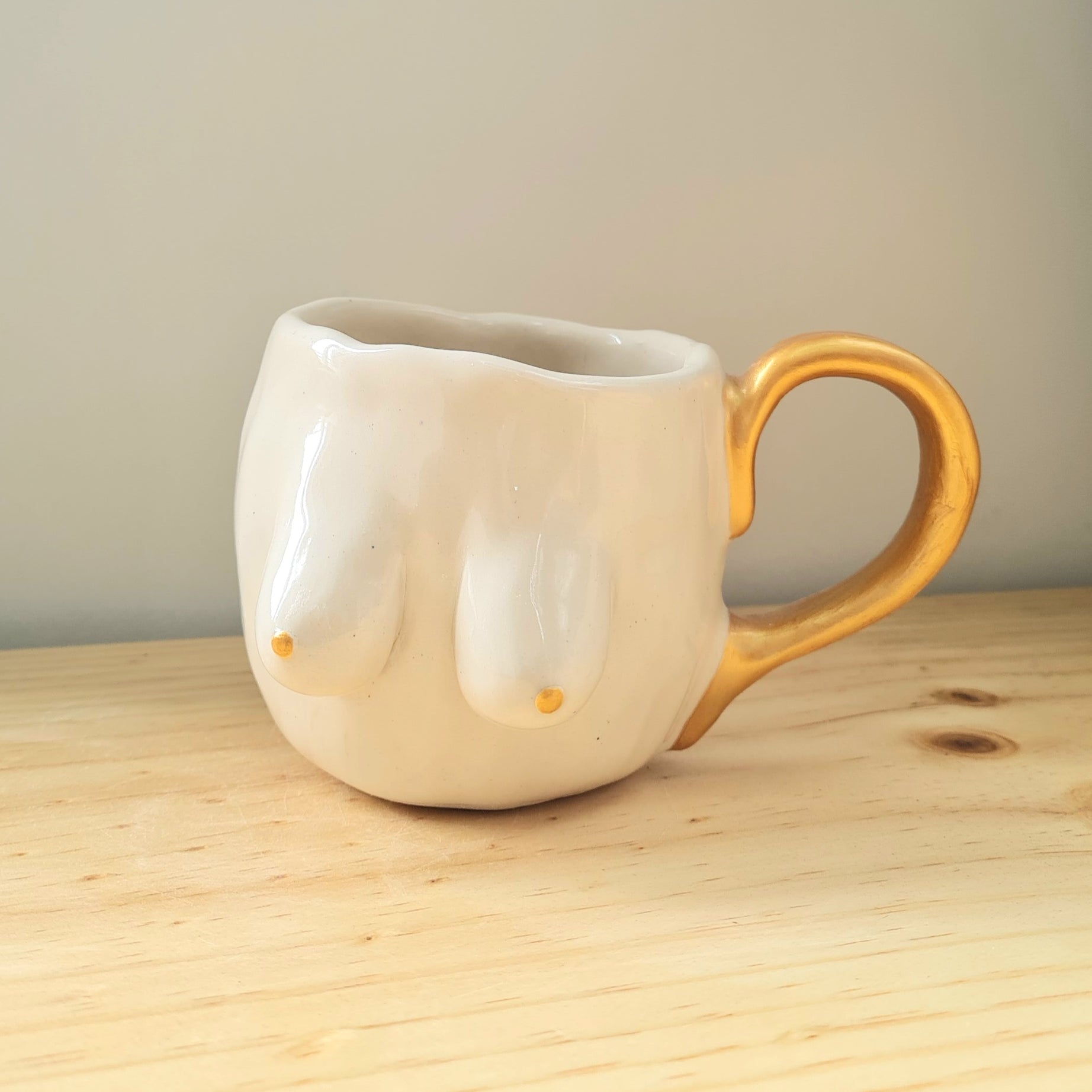 Taza Mujer