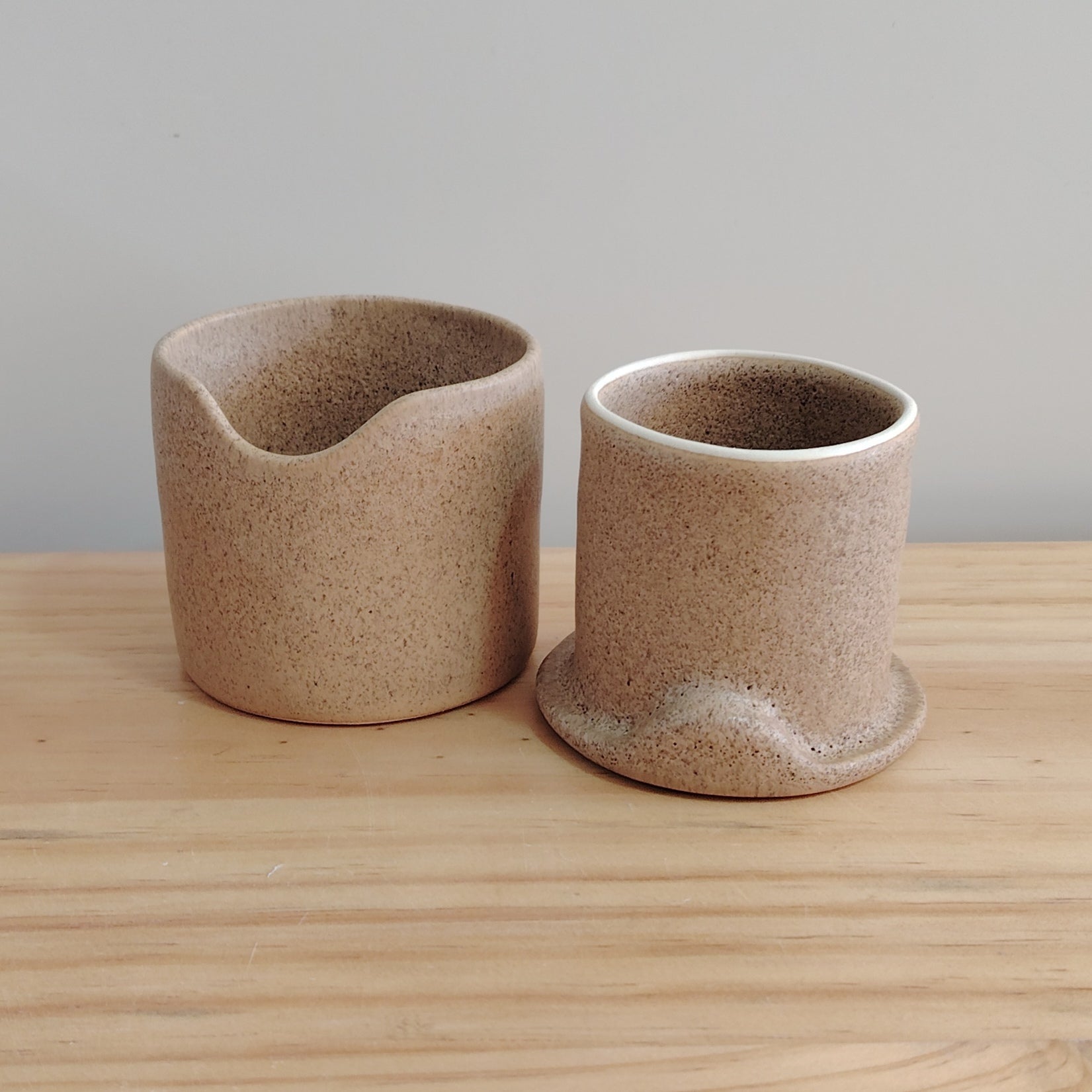 Mantequillera Francesa