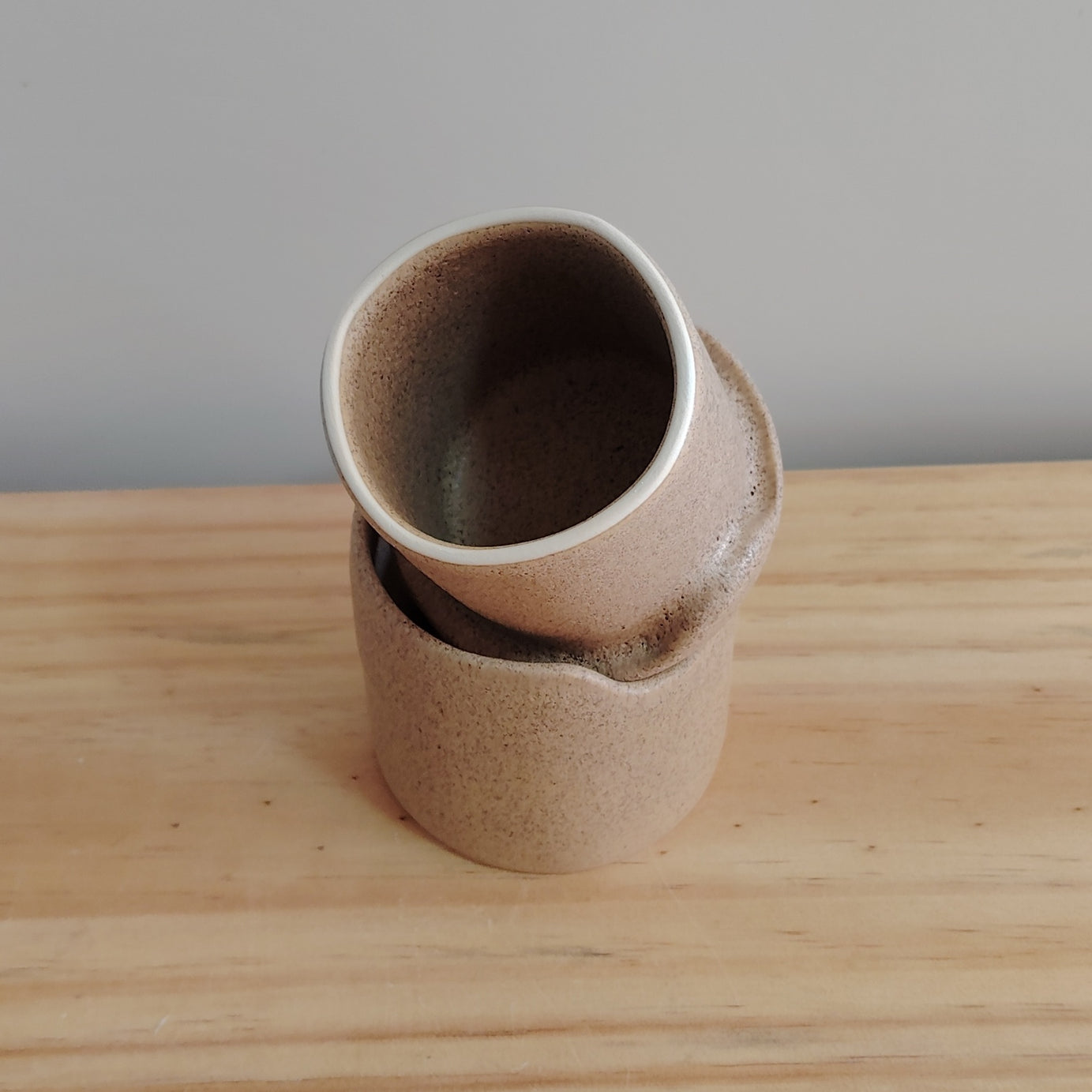 Mantequillera Francesa