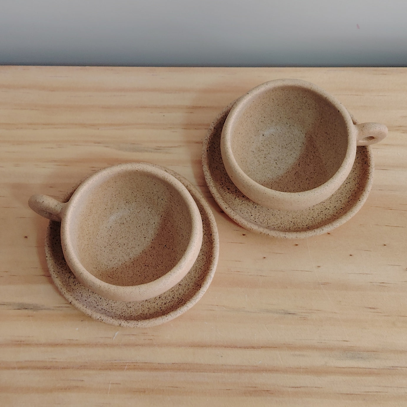 Set Tacitas Expresso