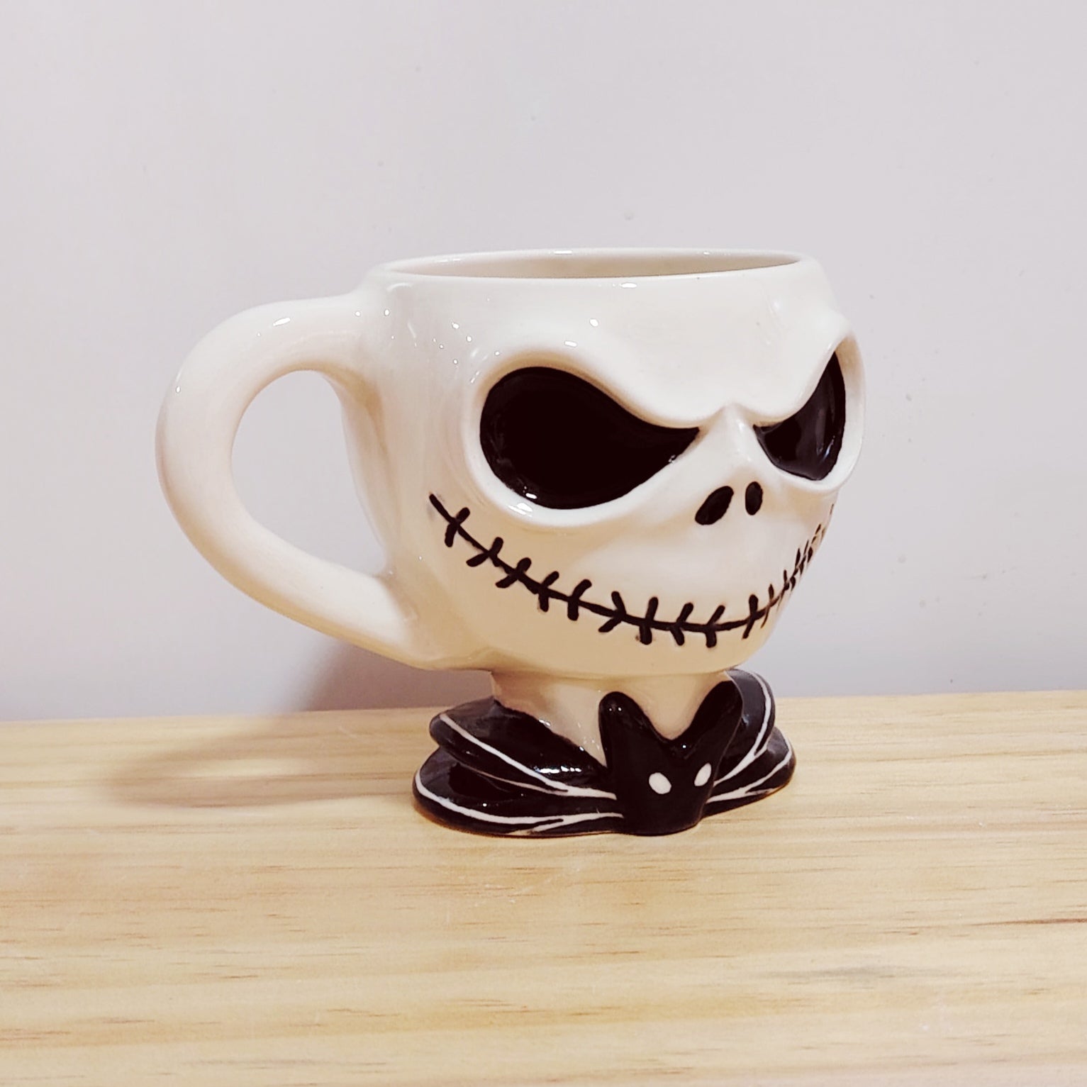 Taza Jack Halloween