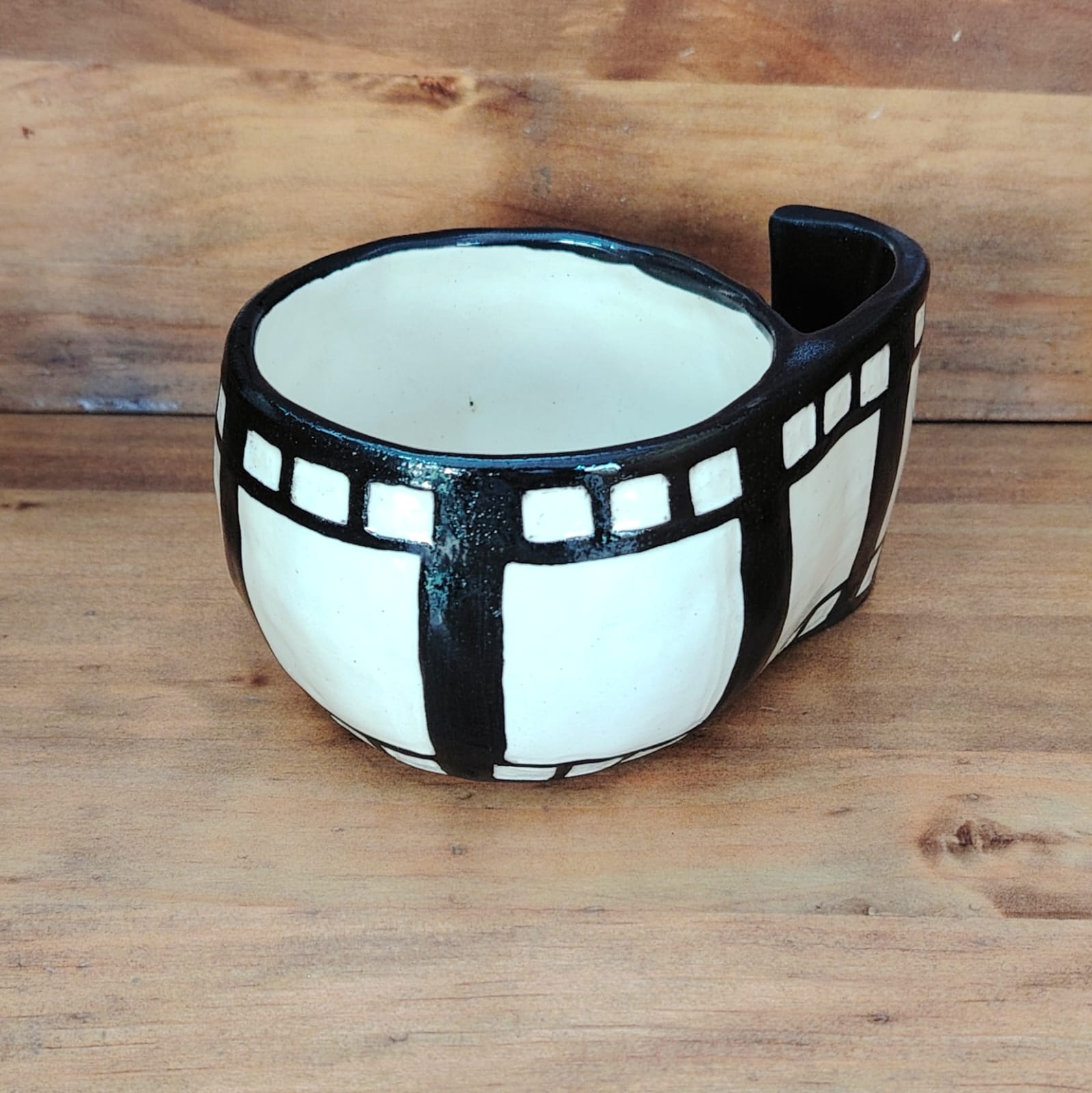 Taza Rollo Fotográfico