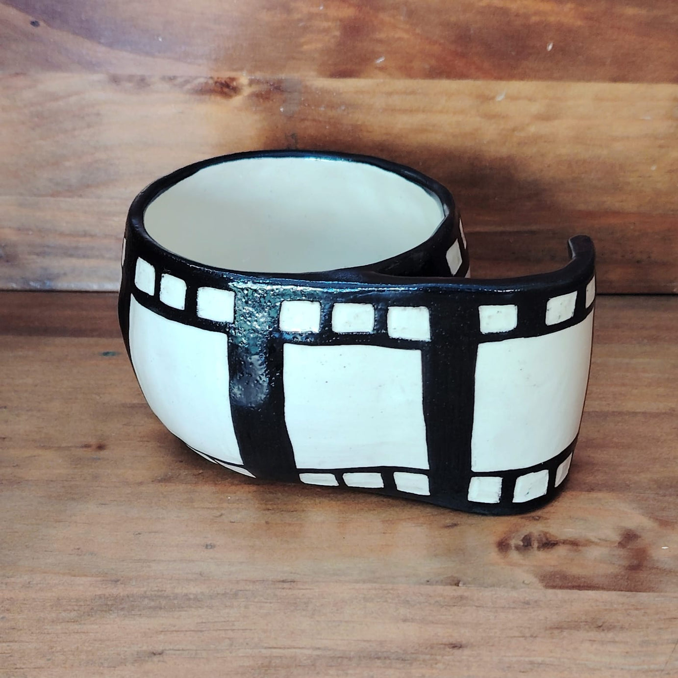 Taza Rollo Fotográfico