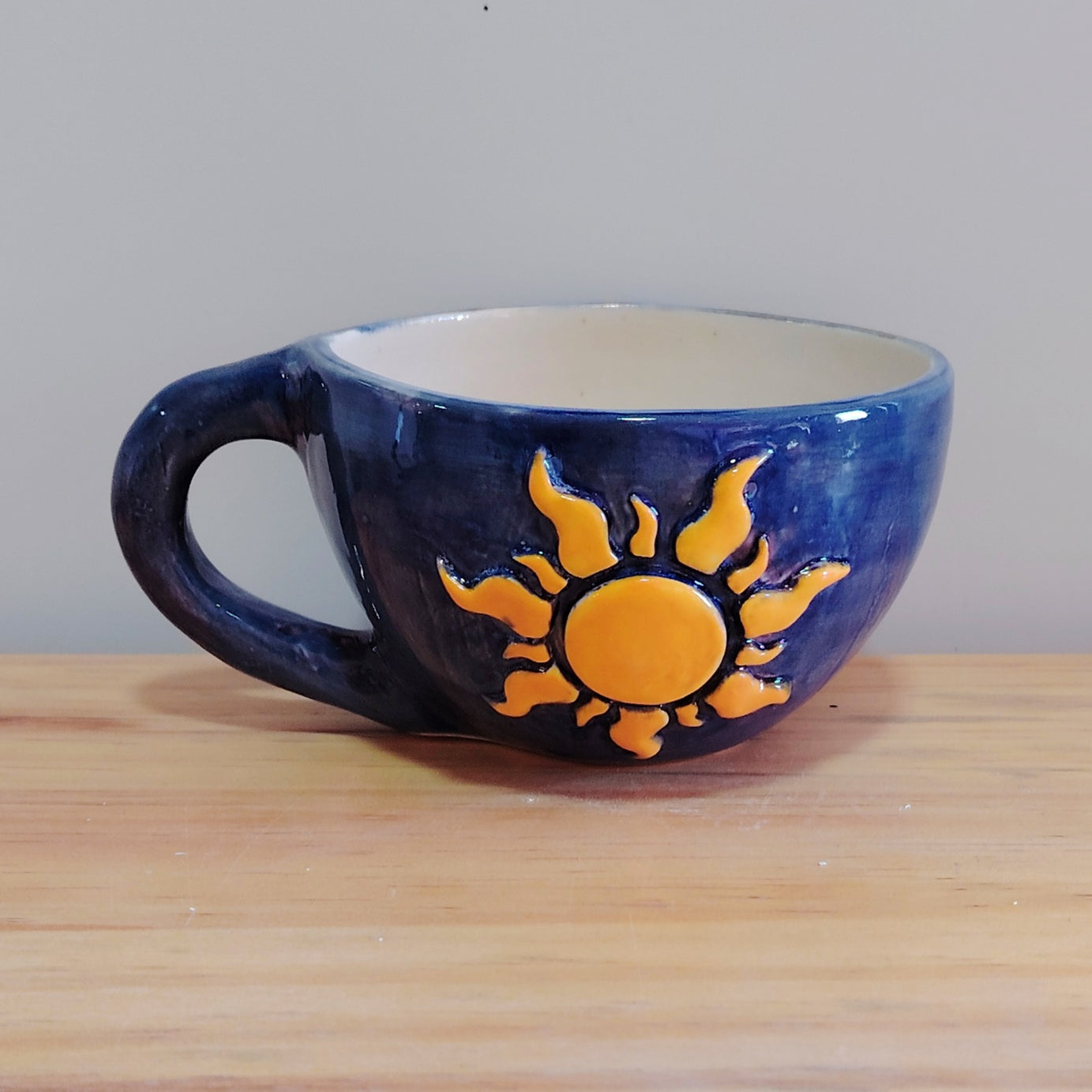 Taza Pascal Interior Nueva versión