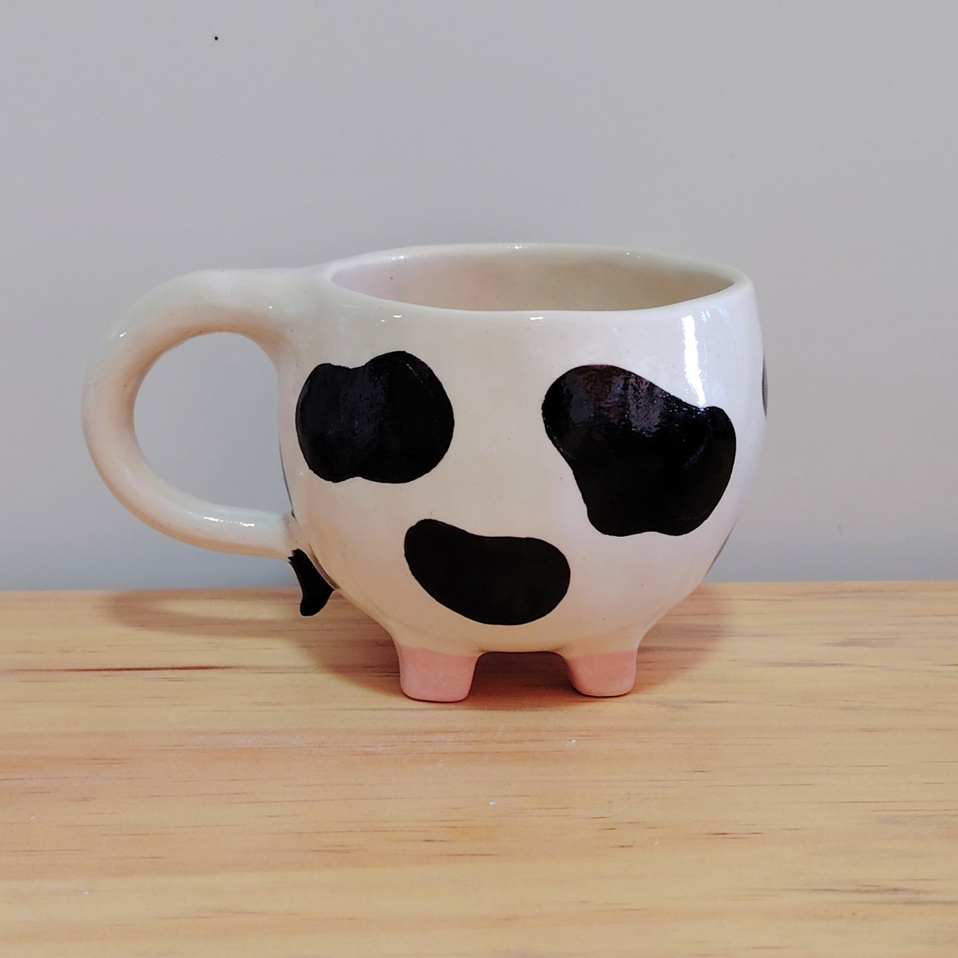 Taza Vaquita