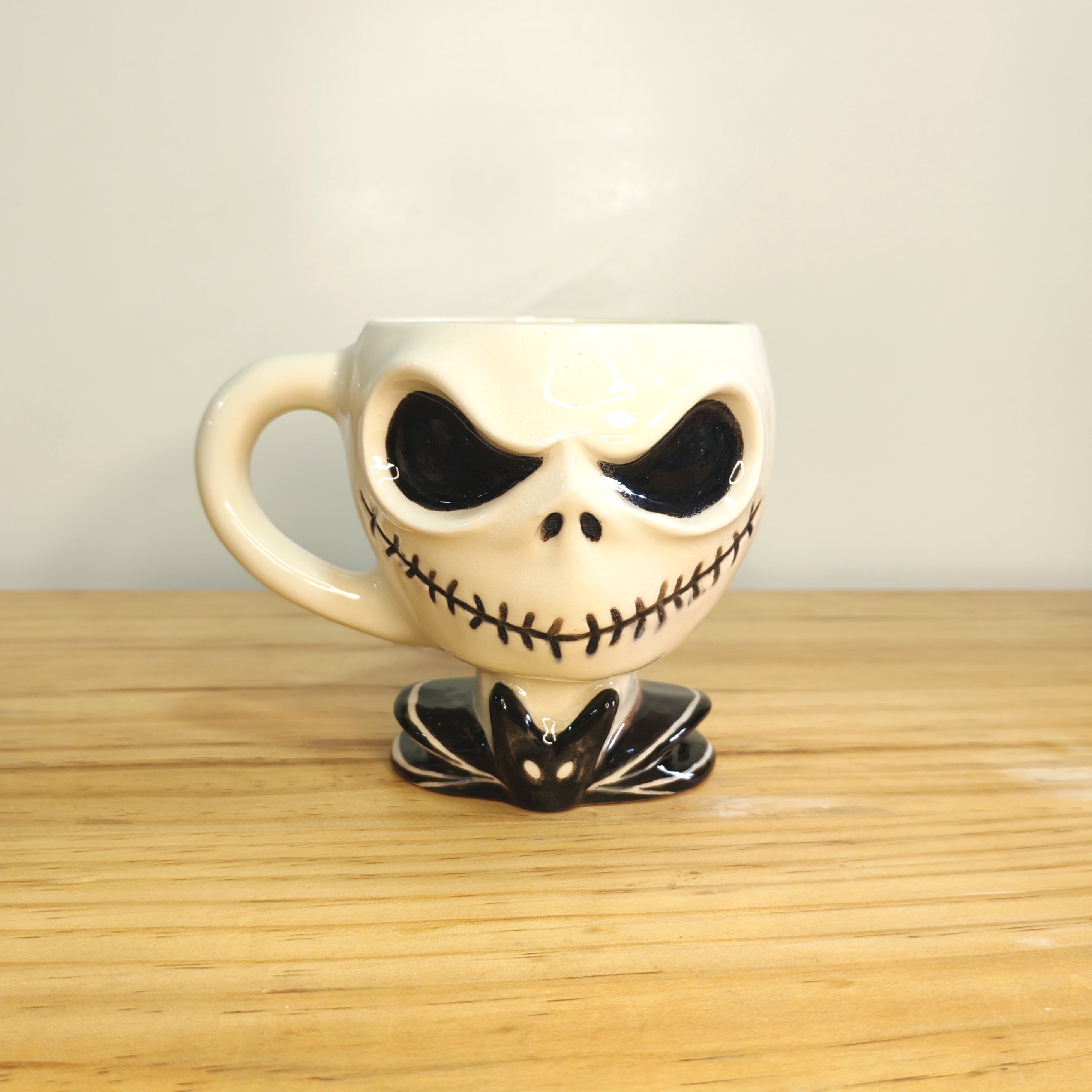 Taza Jack Halloween