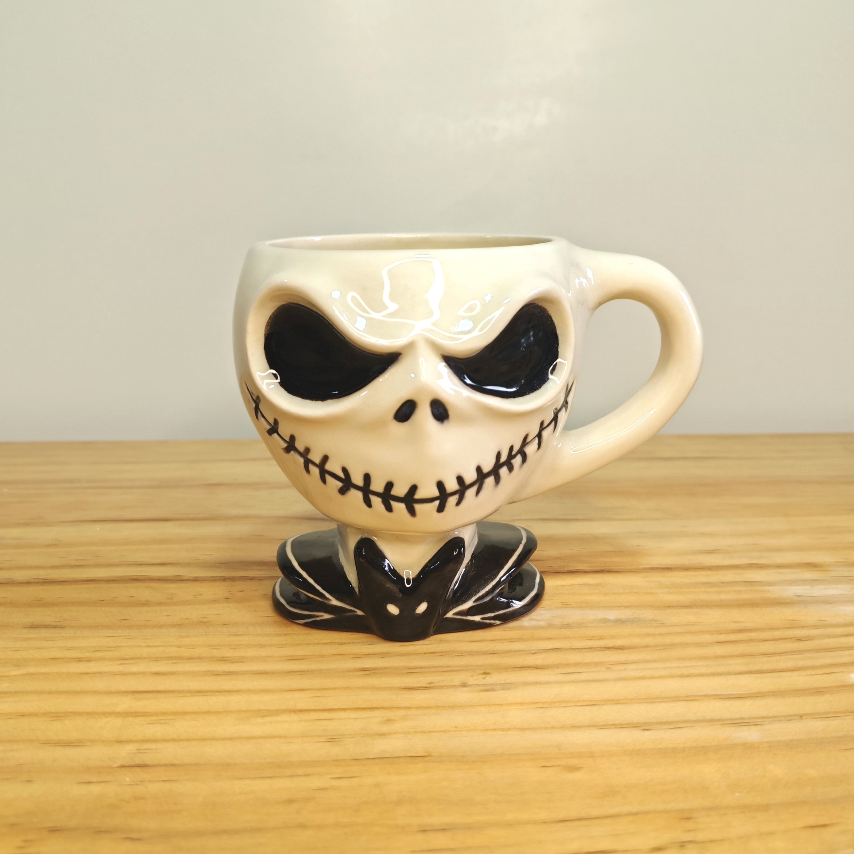 Taza Jack Halloween