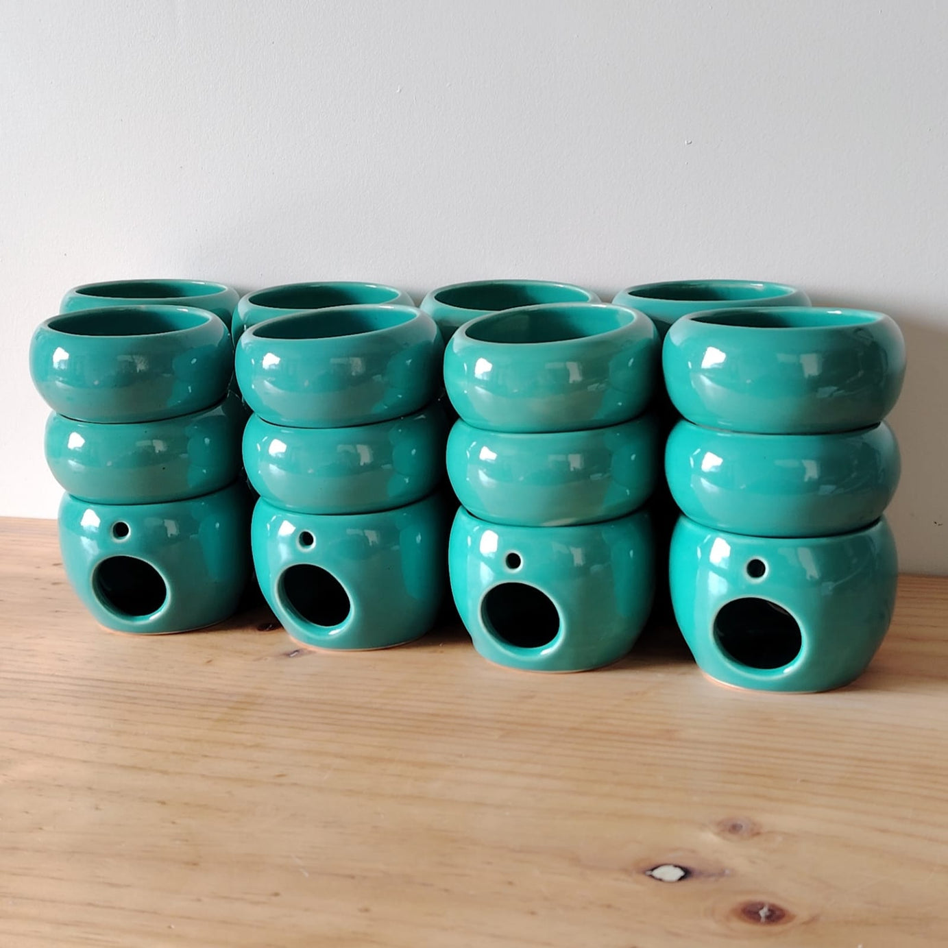 Fondue de Chocolate (Reserva)