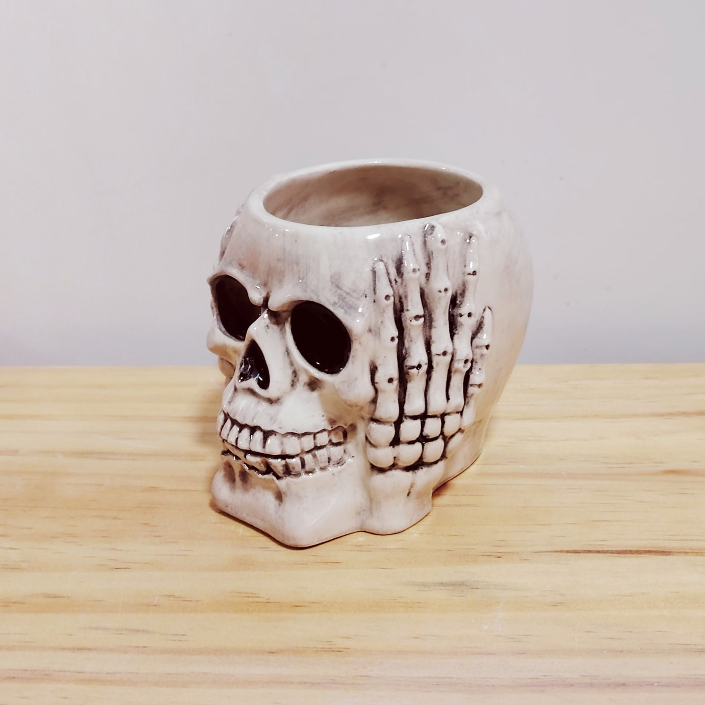 Taza Calavera