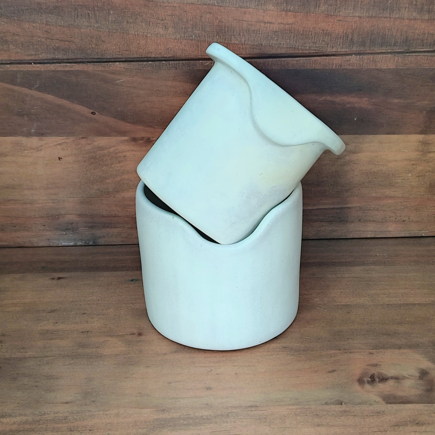 Mantequillera Francesa