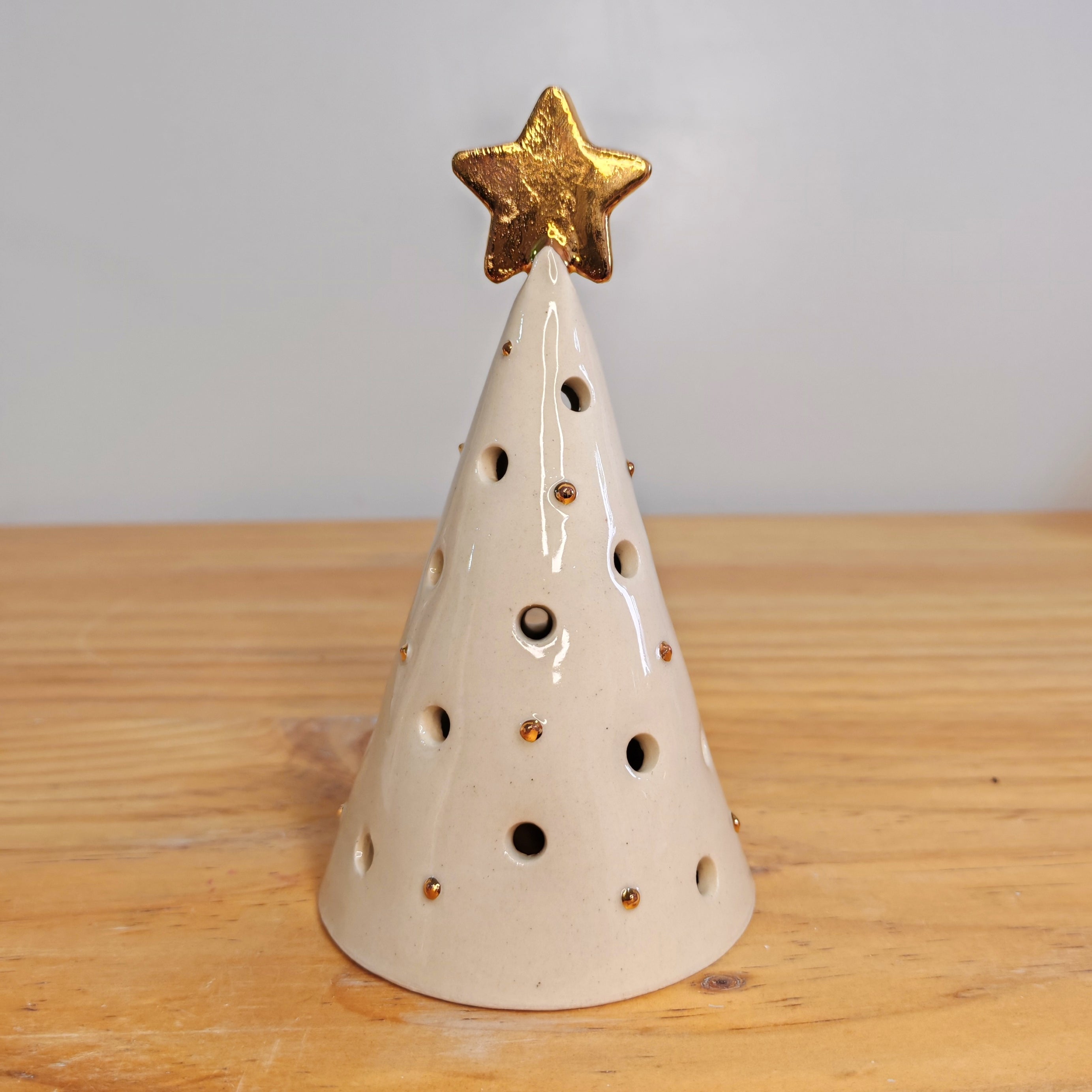 Árbol Navidad 14cm