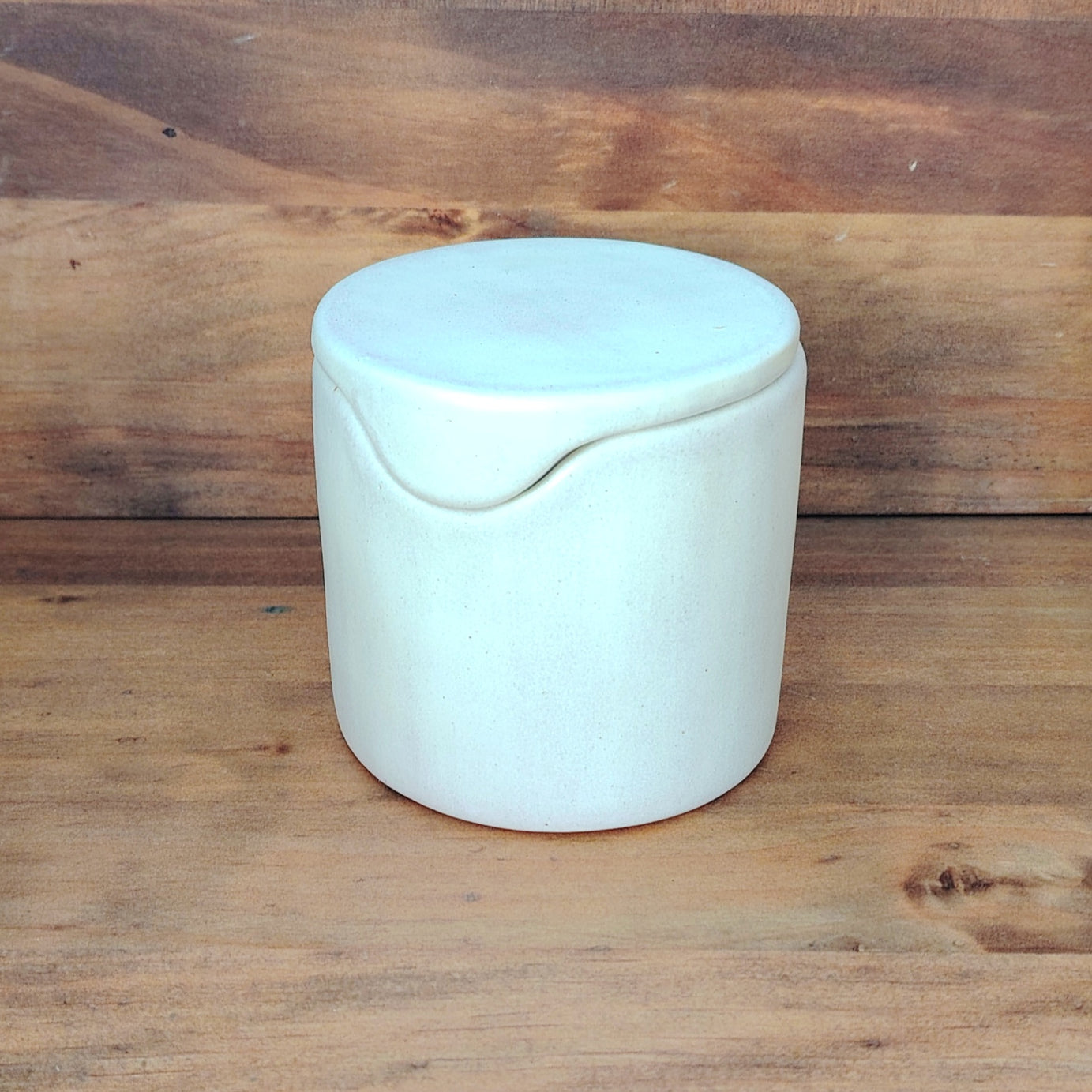 Mantequillera Francesa