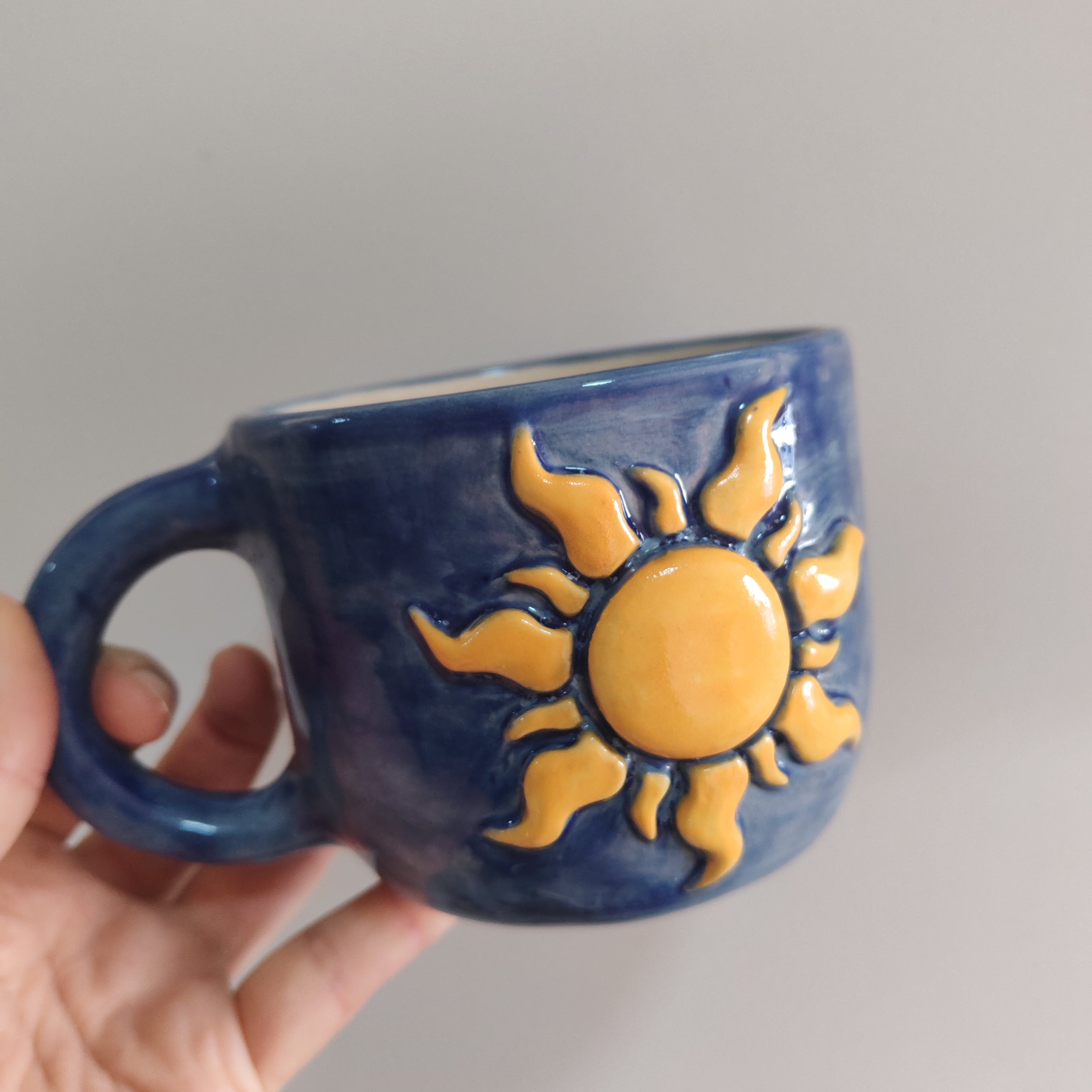 Taza Pascal Interior