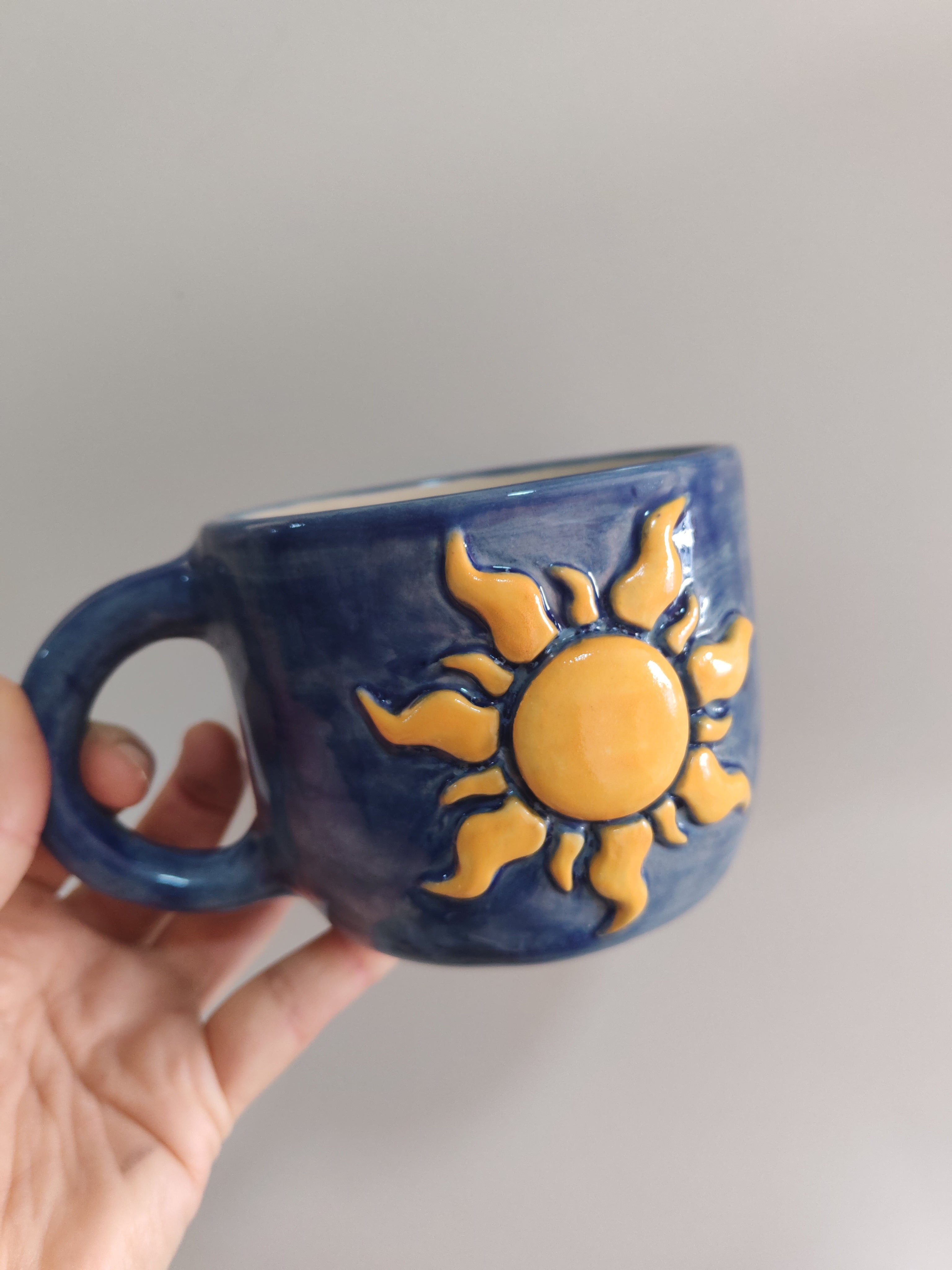 Taza Pascal Interior