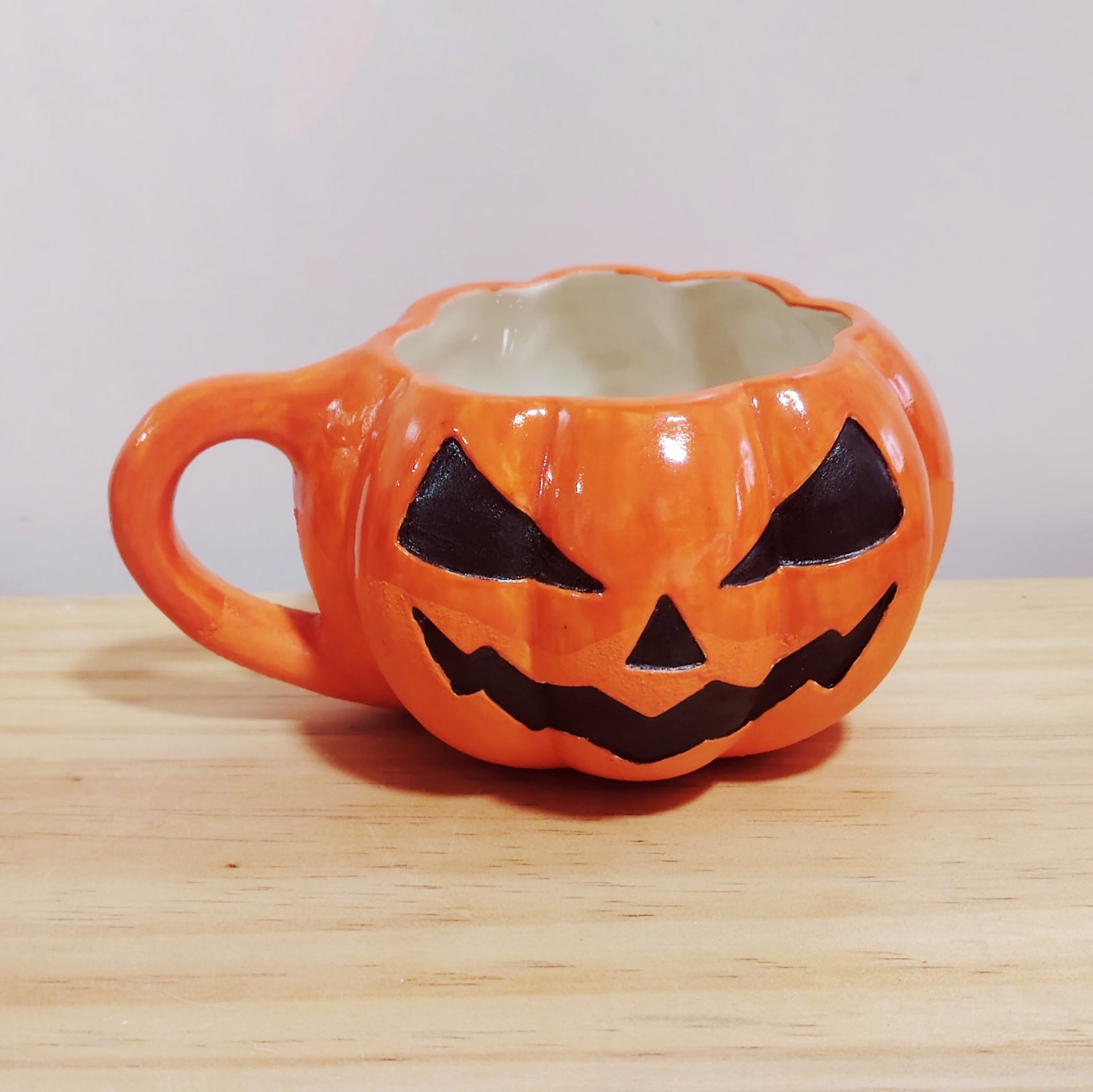 Taza Calabaza