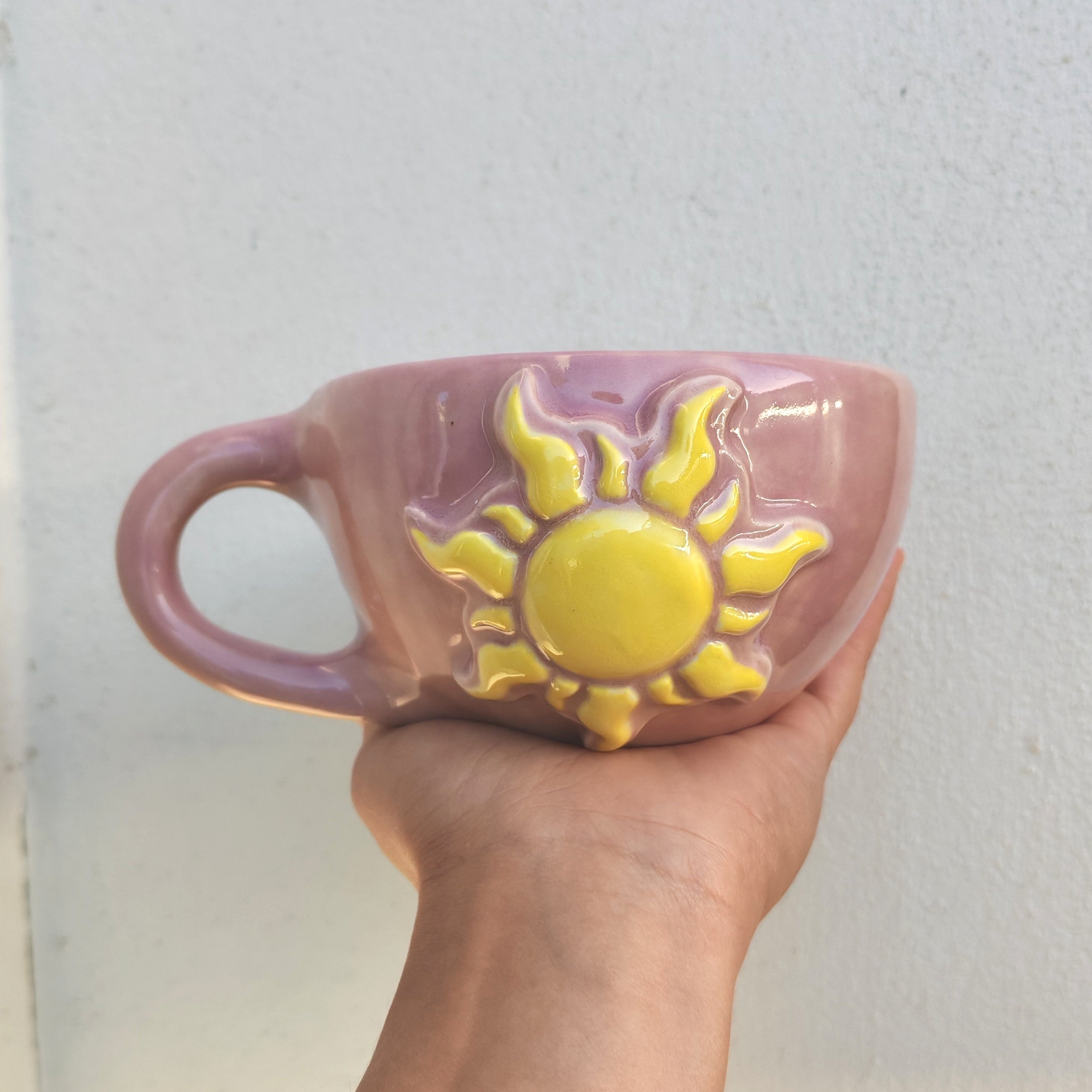 Taza Pascal Interior Nueva versión