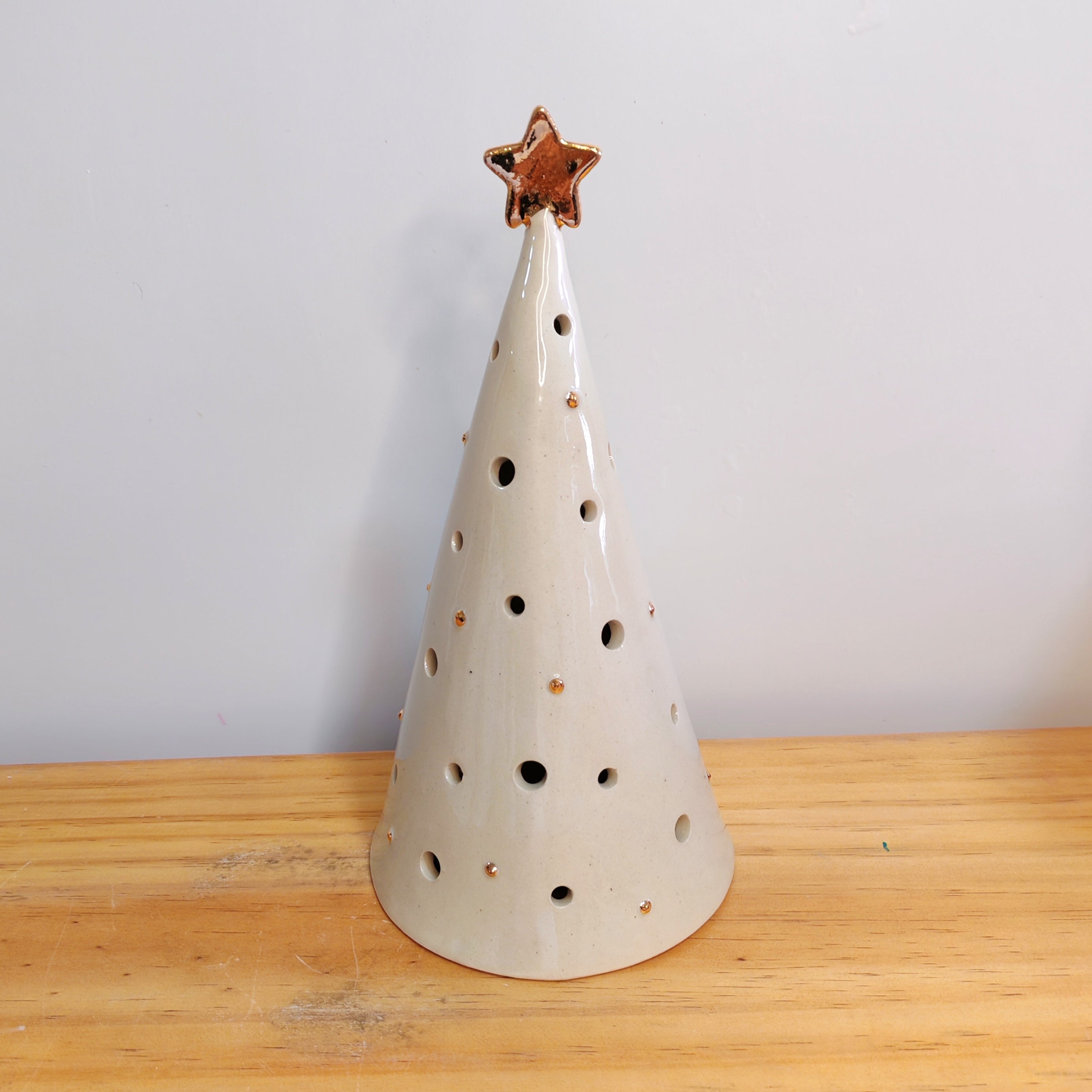 Árbol Navidad 24cm