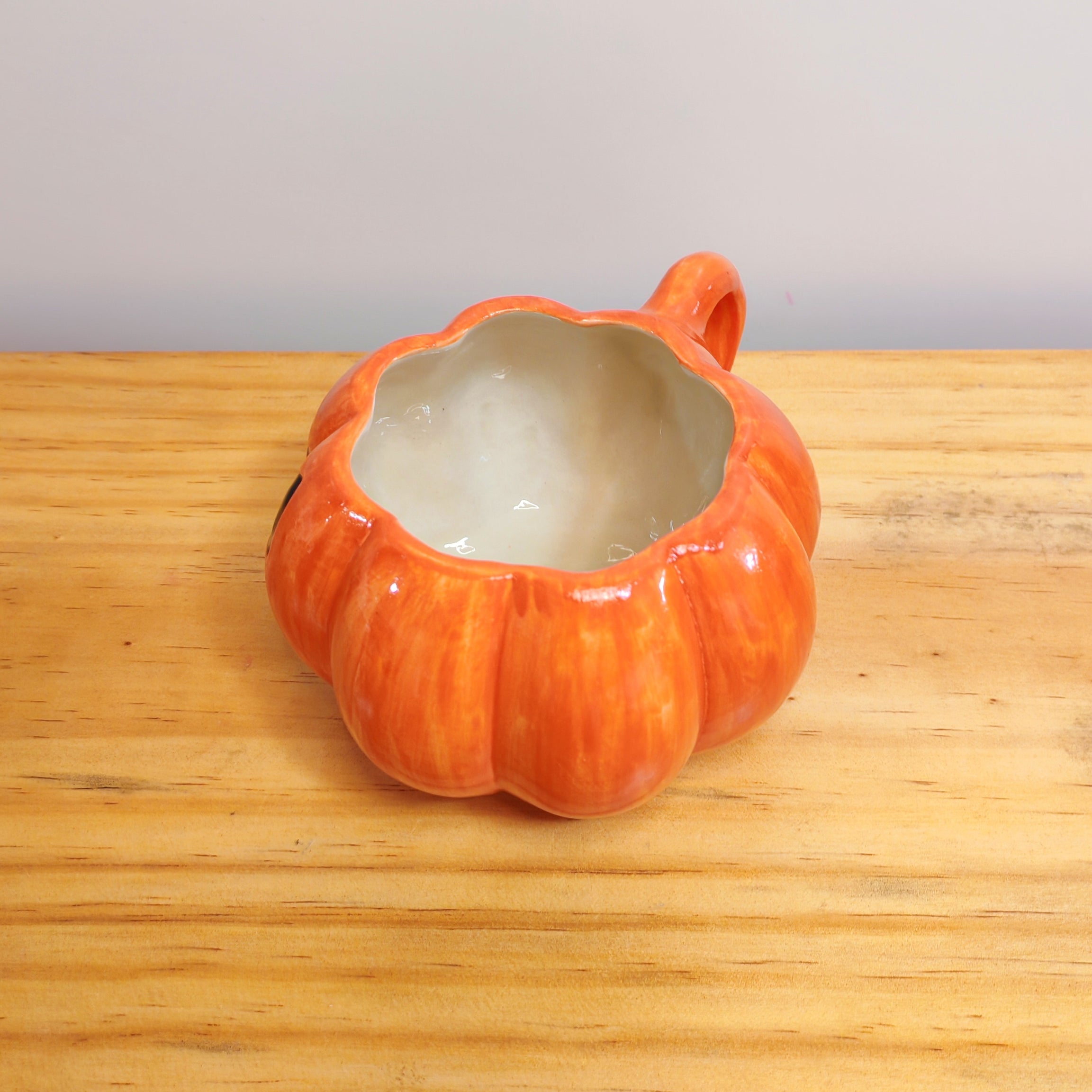 Taza Calabaza