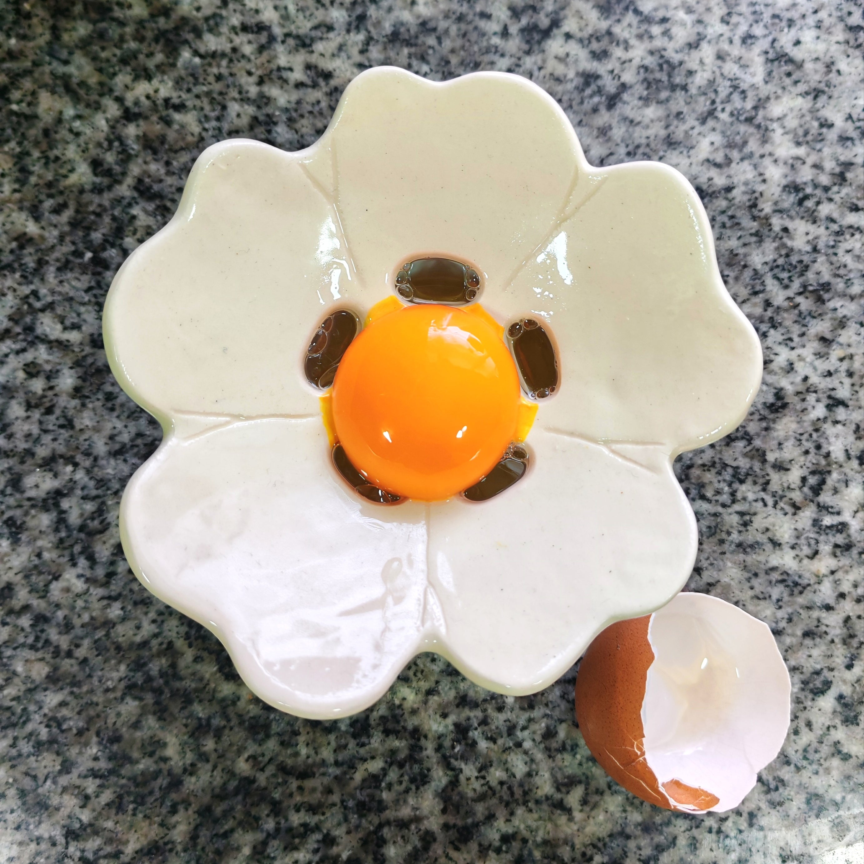 Separador de Yema
