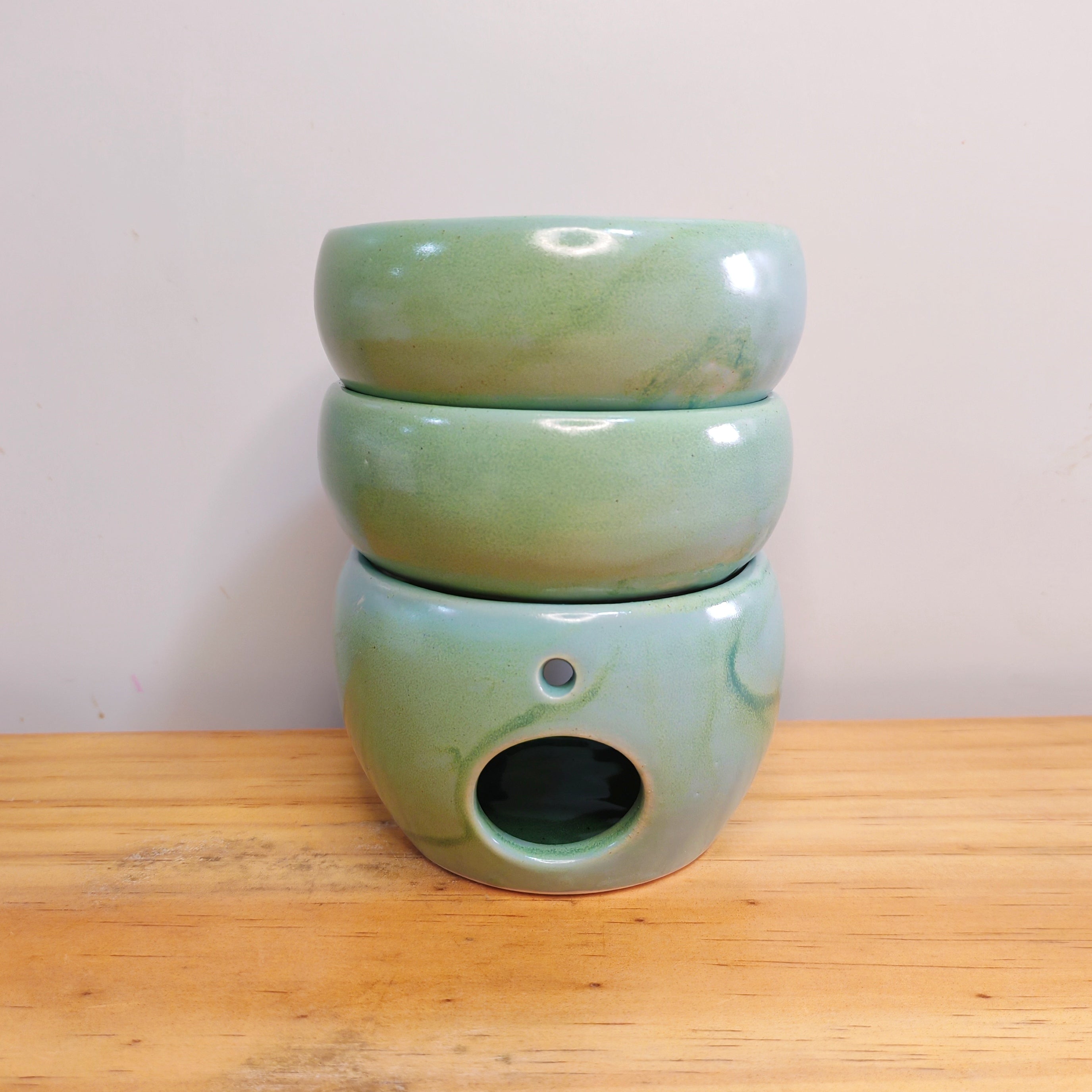 Fondue de Chocolate (Reserva)