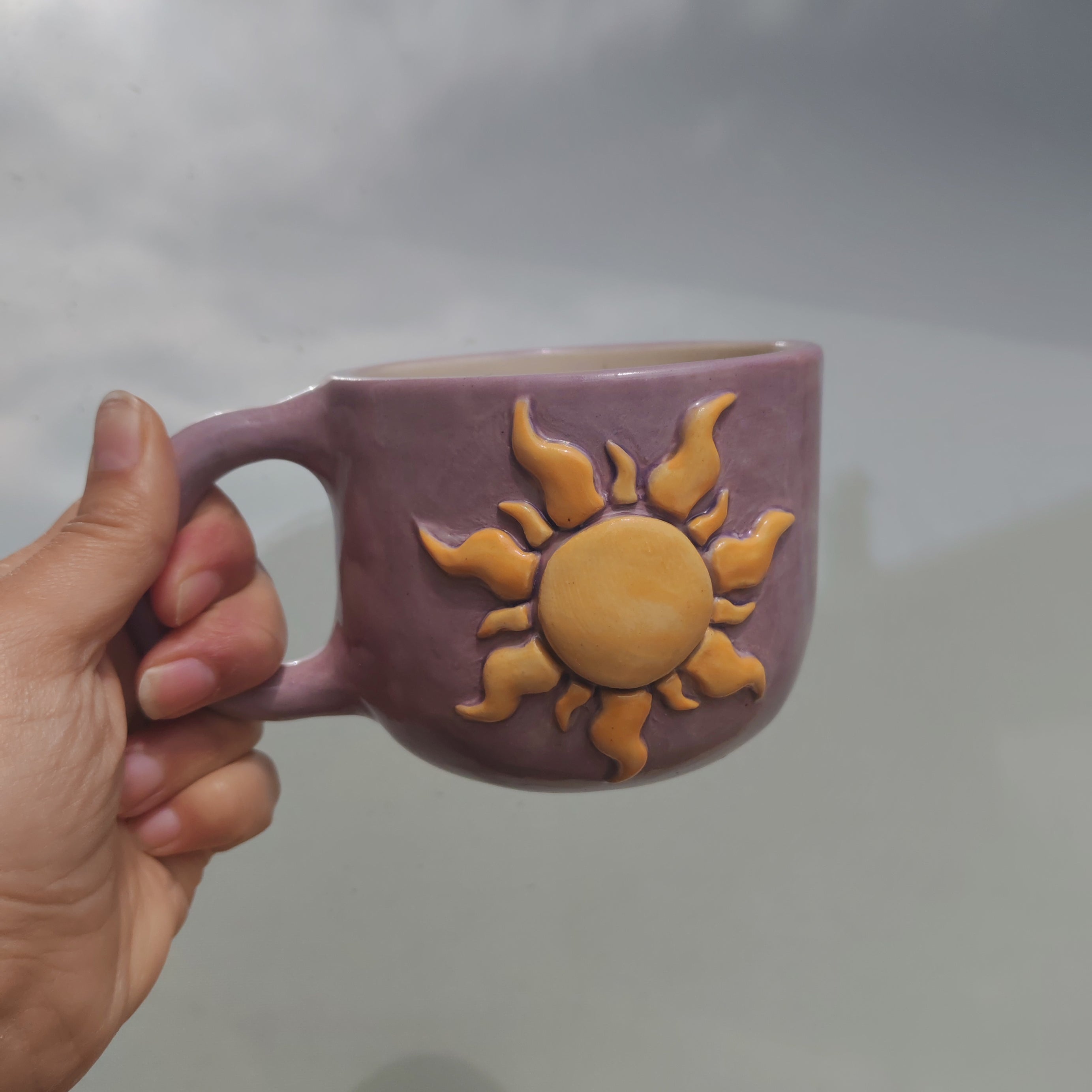 Taza Pascal Interior