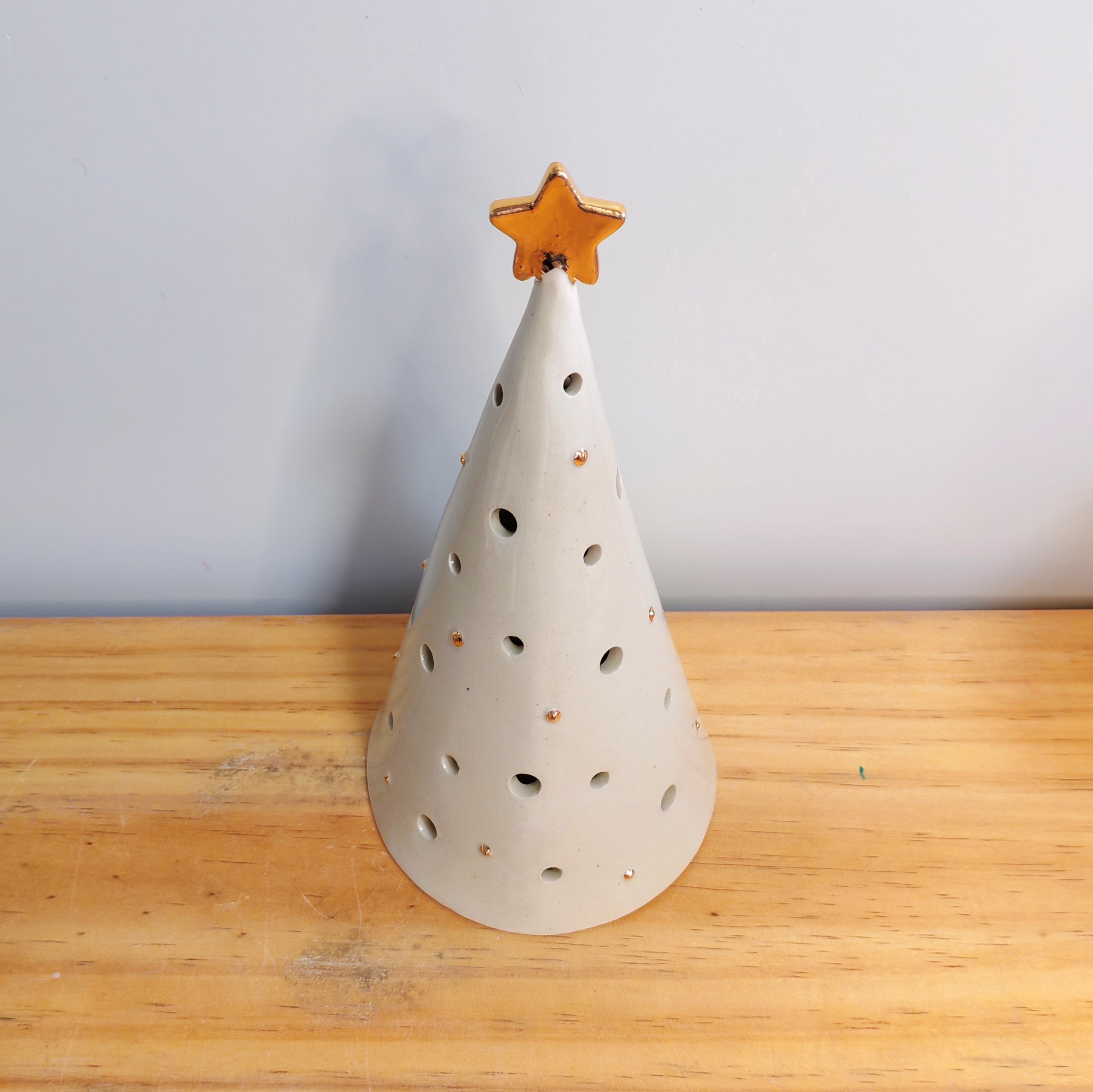 Árbol Navidad 24cm