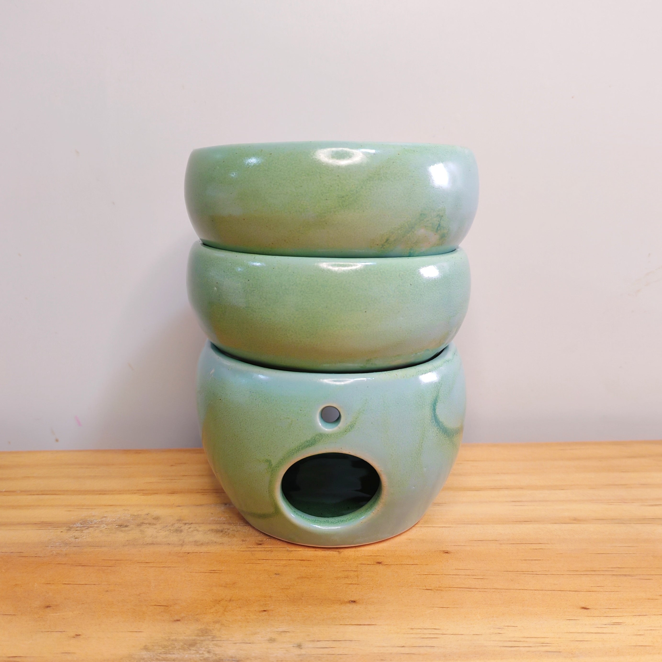 Fondue de Chocolate (Reserva)